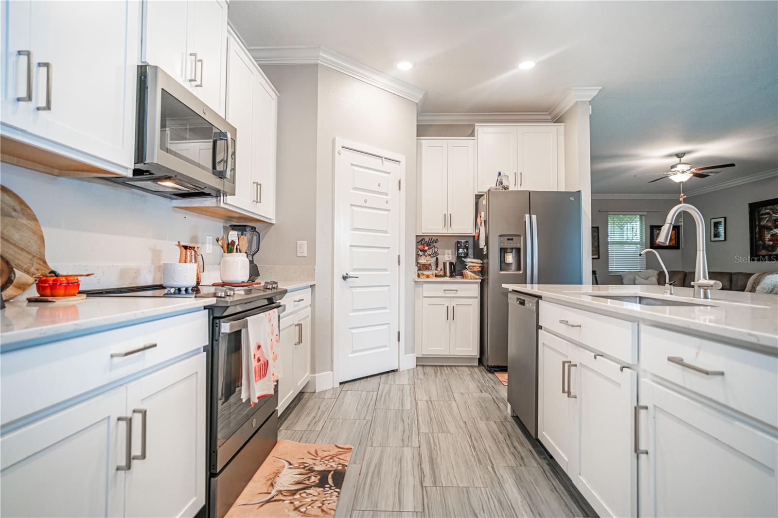 9882 CAMPANULA CT, LAND O LAKES, FL, 34637