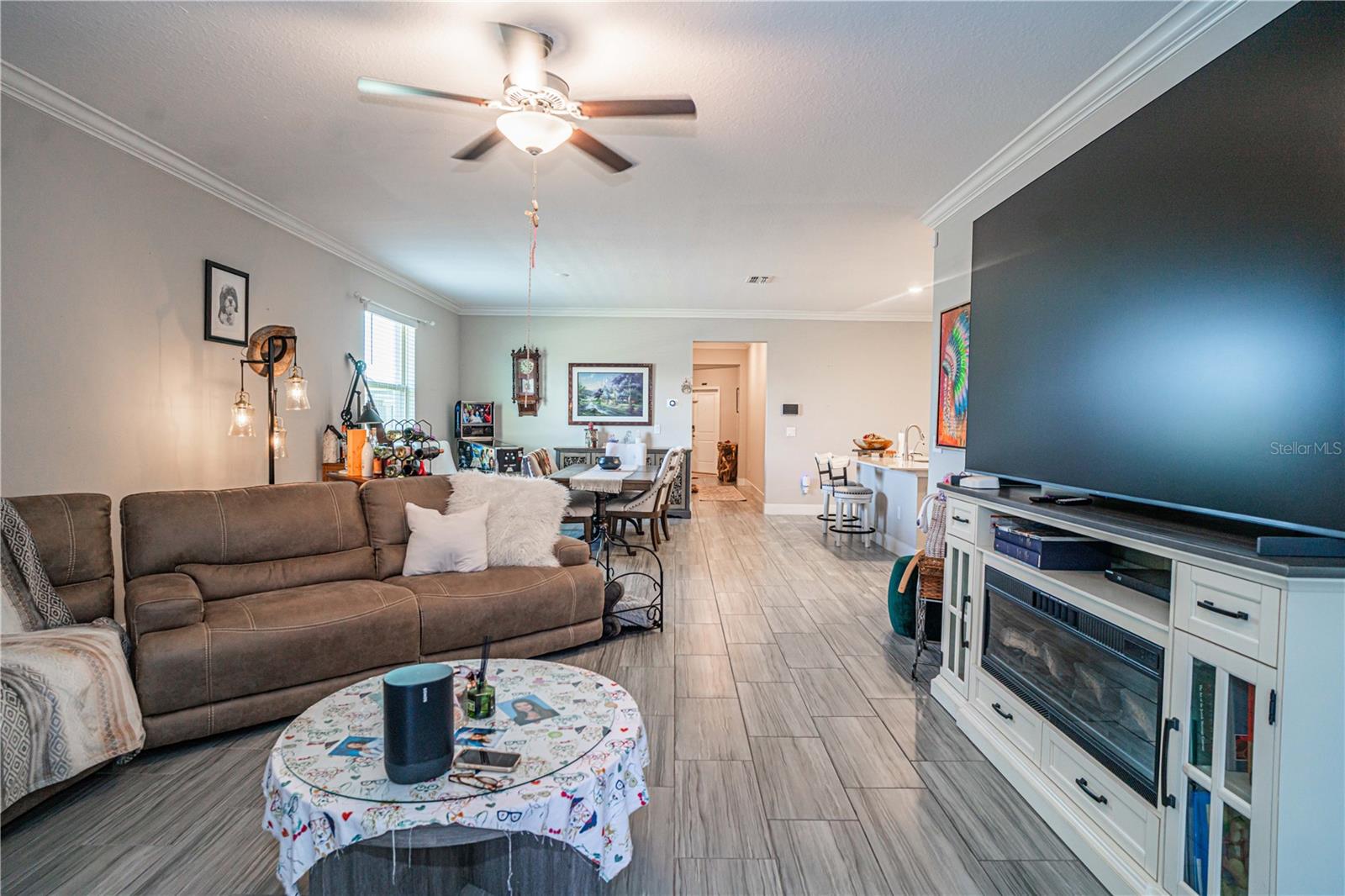 9882 CAMPANULA CT, LAND O LAKES, FL, 34637