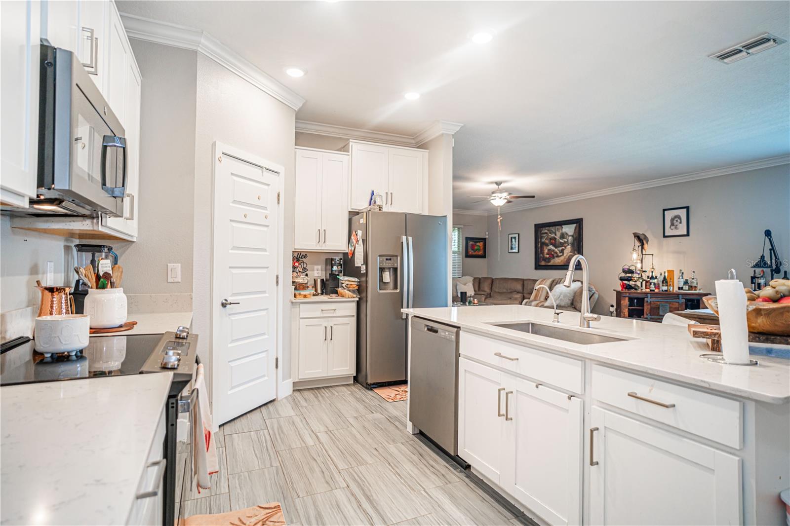 9882 CAMPANULA CT, LAND O LAKES, FL, 34637