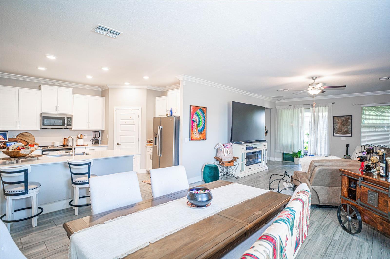 9882 CAMPANULA CT, LAND O LAKES, FL, 34637