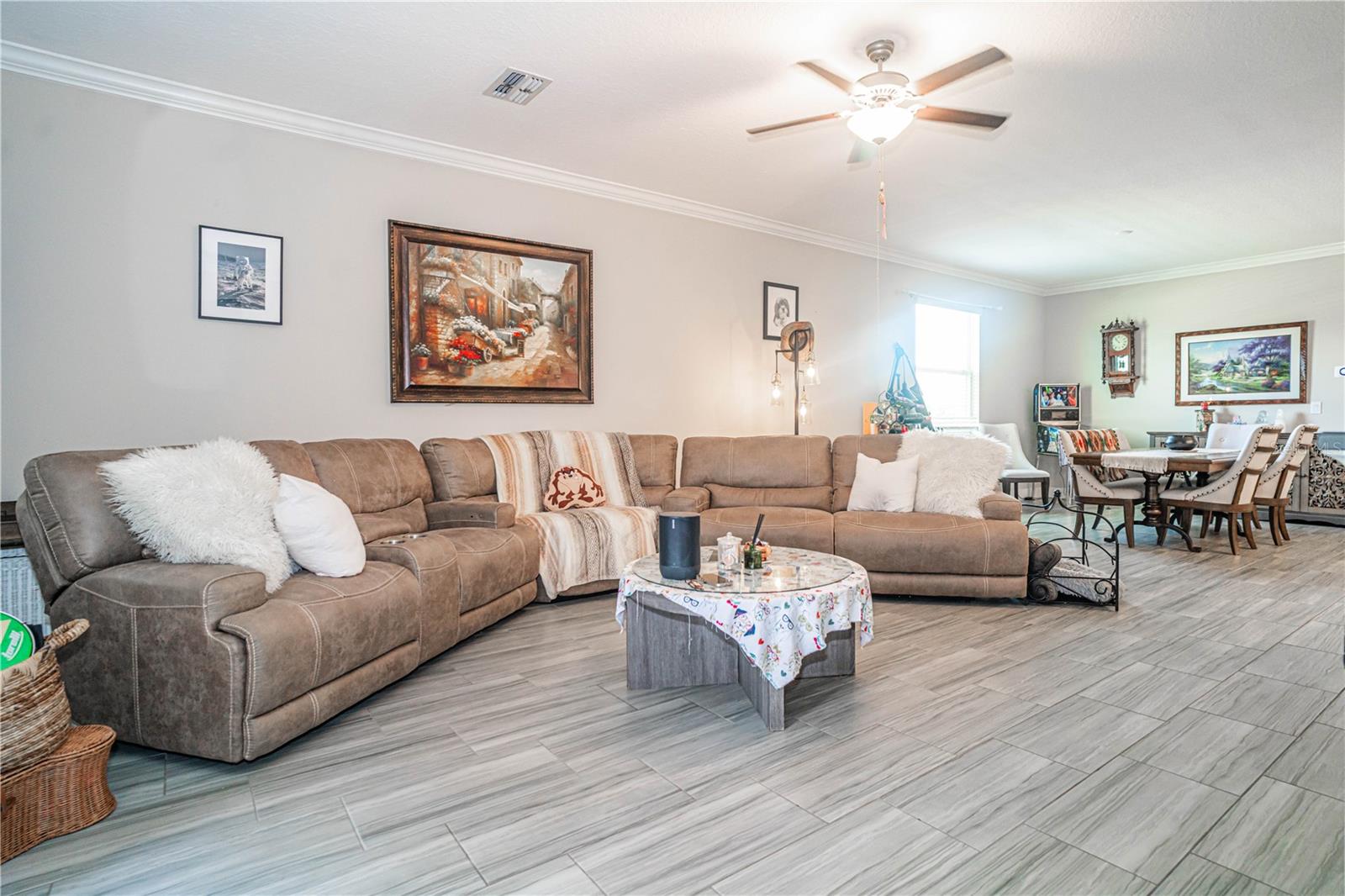9882 CAMPANULA CT, LAND O LAKES, FL, 34637