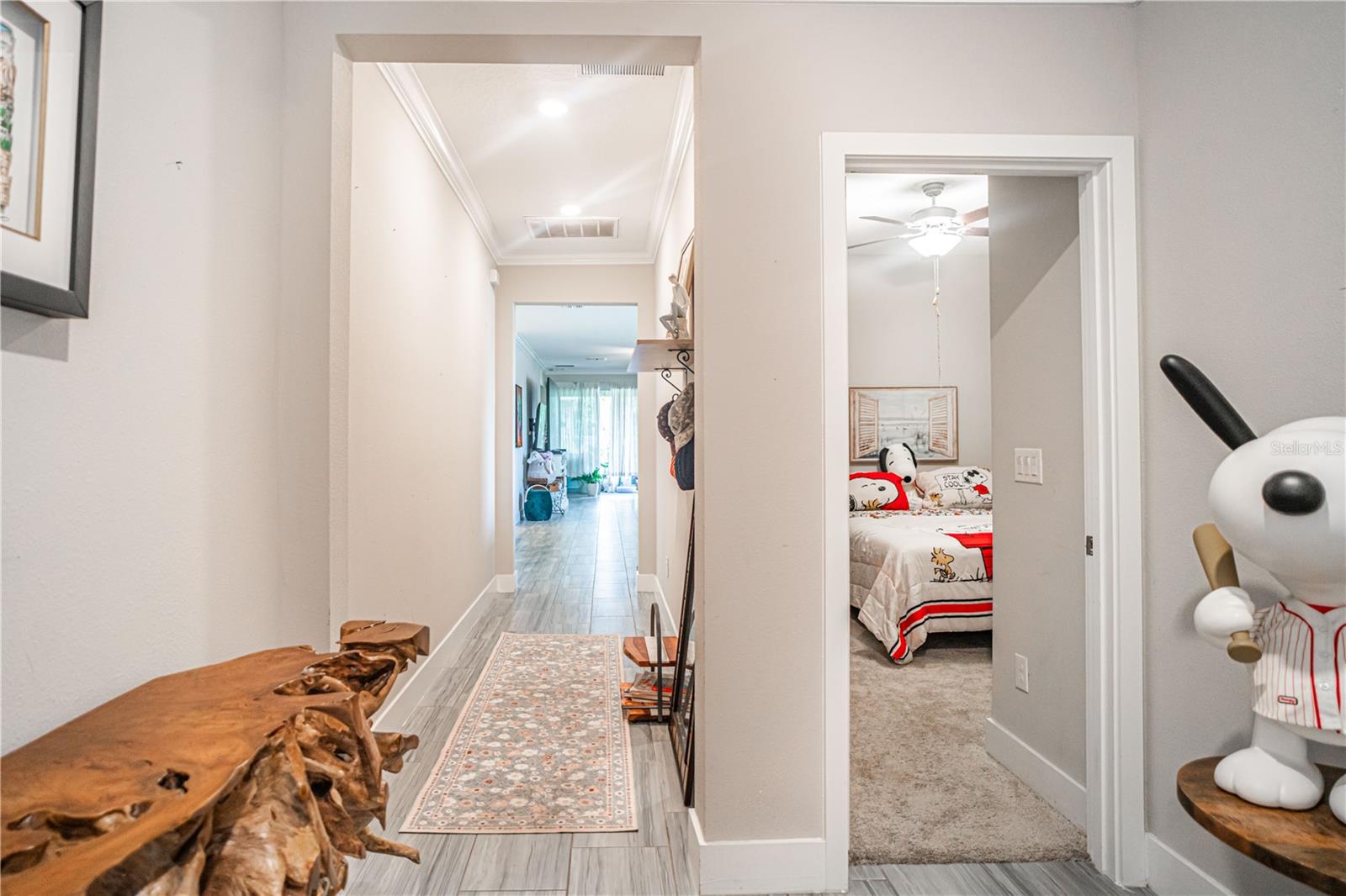 9882 CAMPANULA CT, LAND O LAKES, FL, 34637