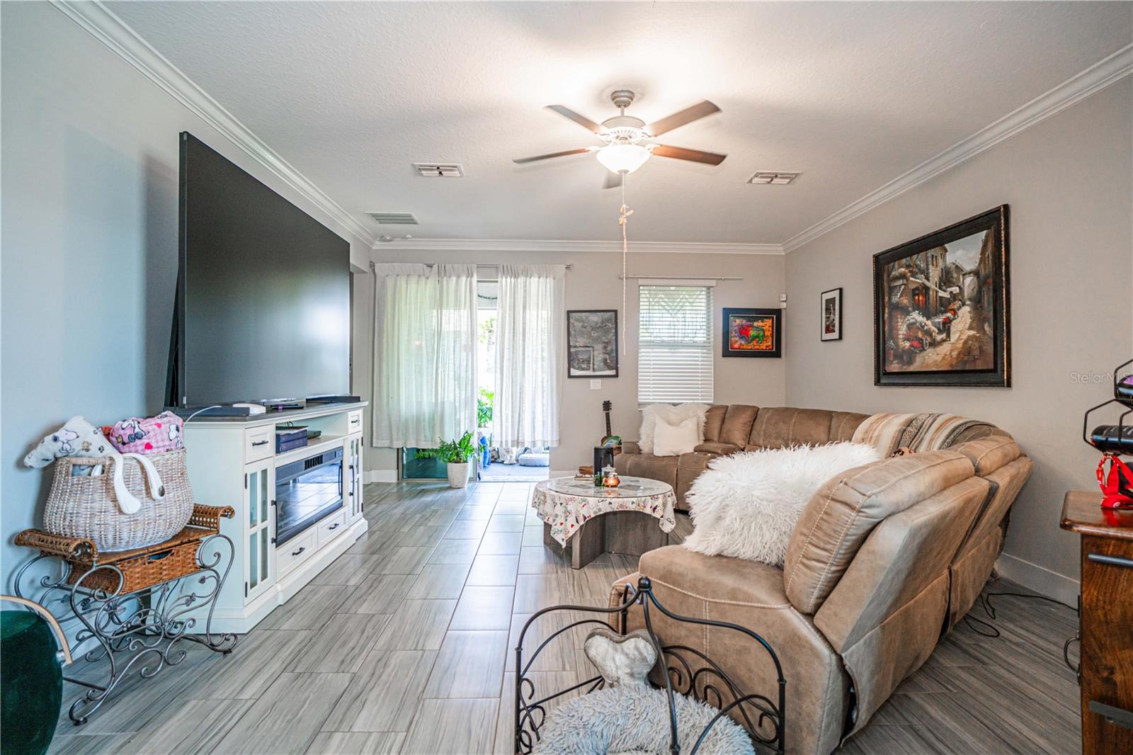 9882 CAMPANULA CT, LAND O LAKES, FL, 34637