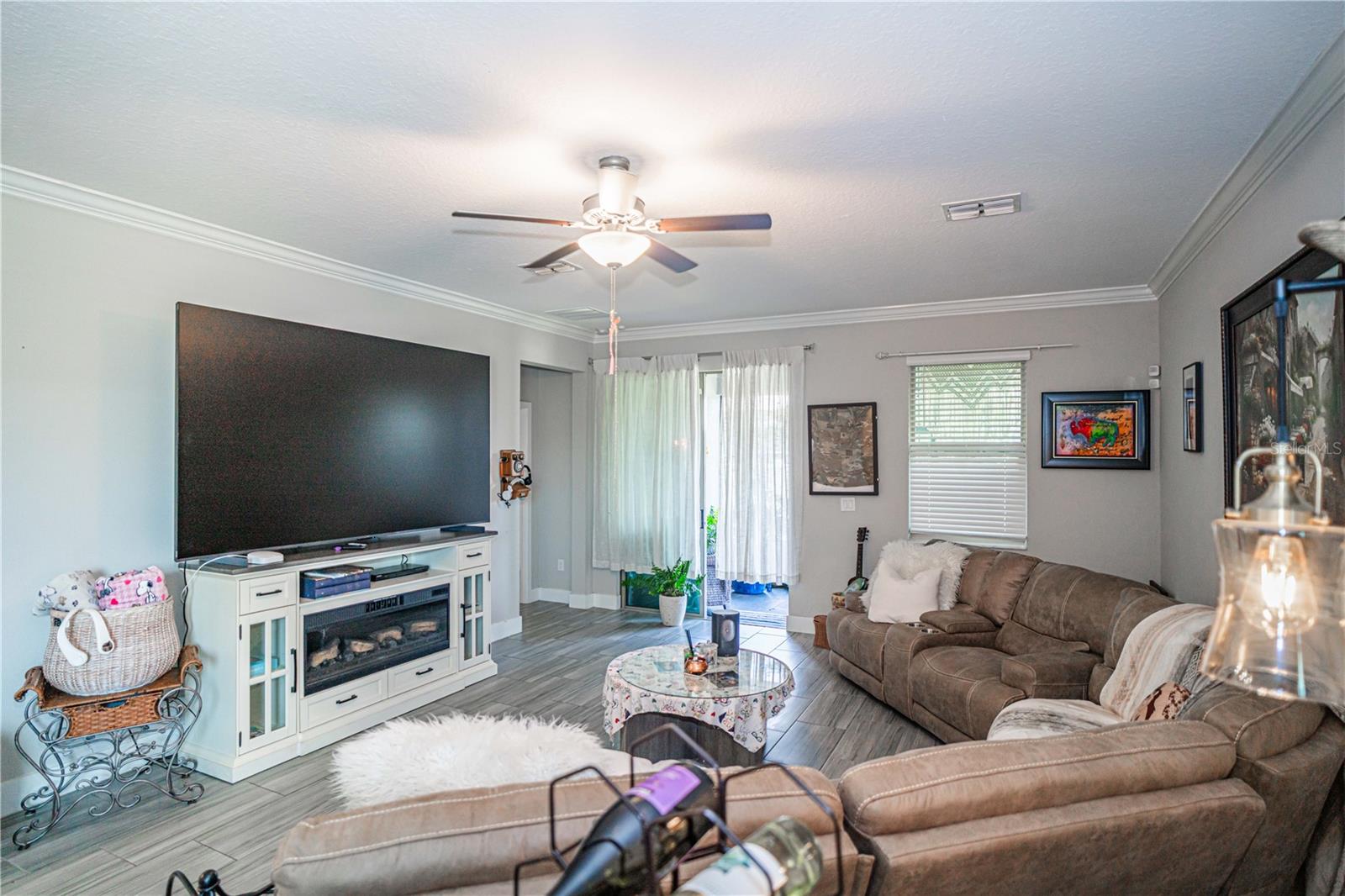 9882 CAMPANULA CT, LAND O LAKES, FL, 34637