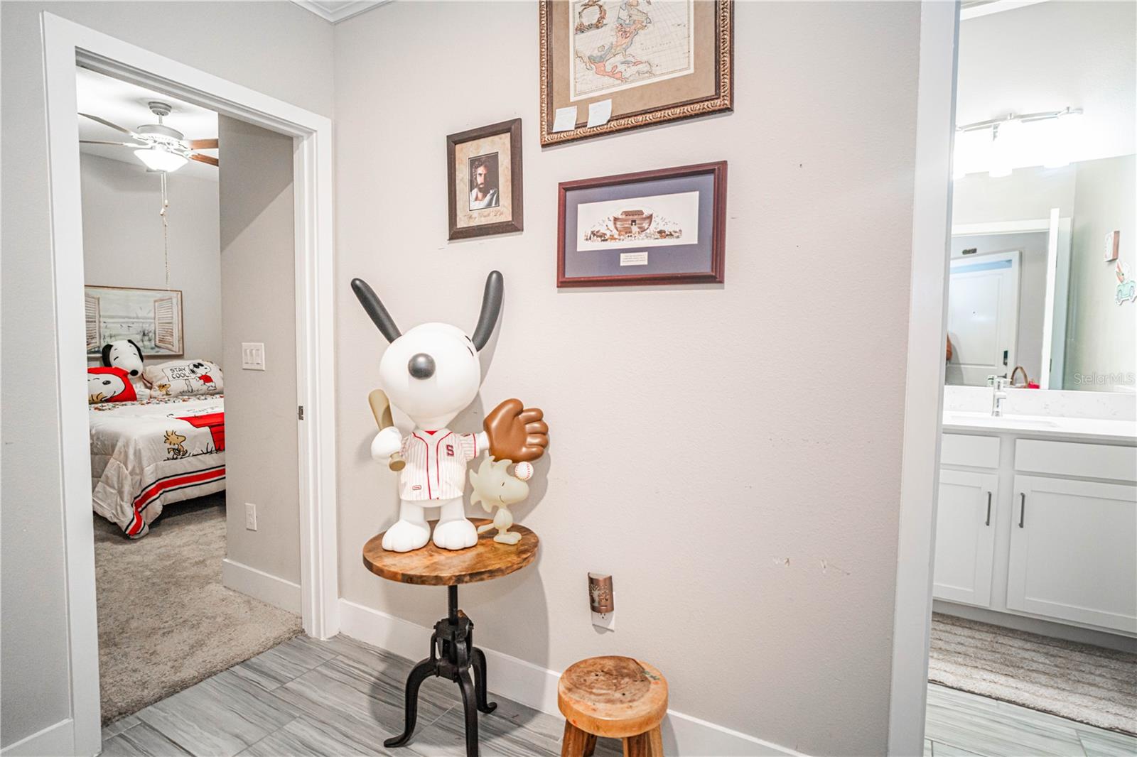 9882 CAMPANULA CT, LAND O LAKES, FL, 34637