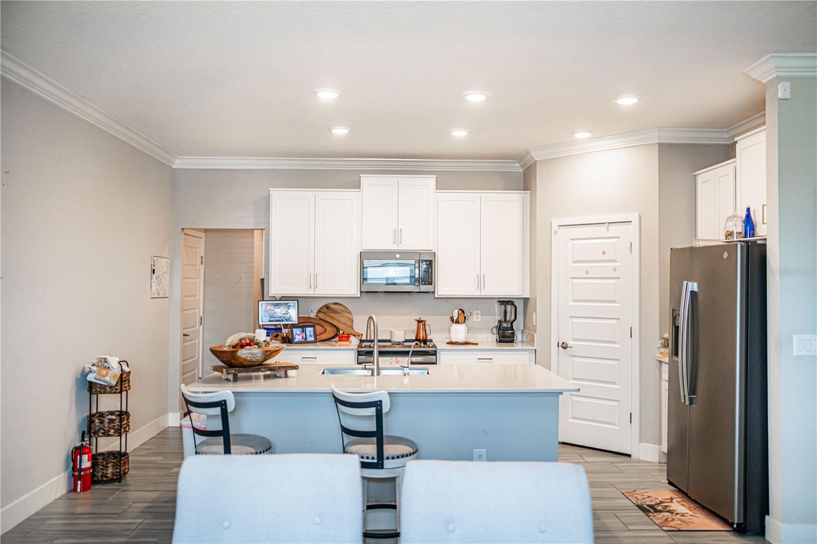 9882 CAMPANULA CT, LAND O LAKES, FL, 34637
