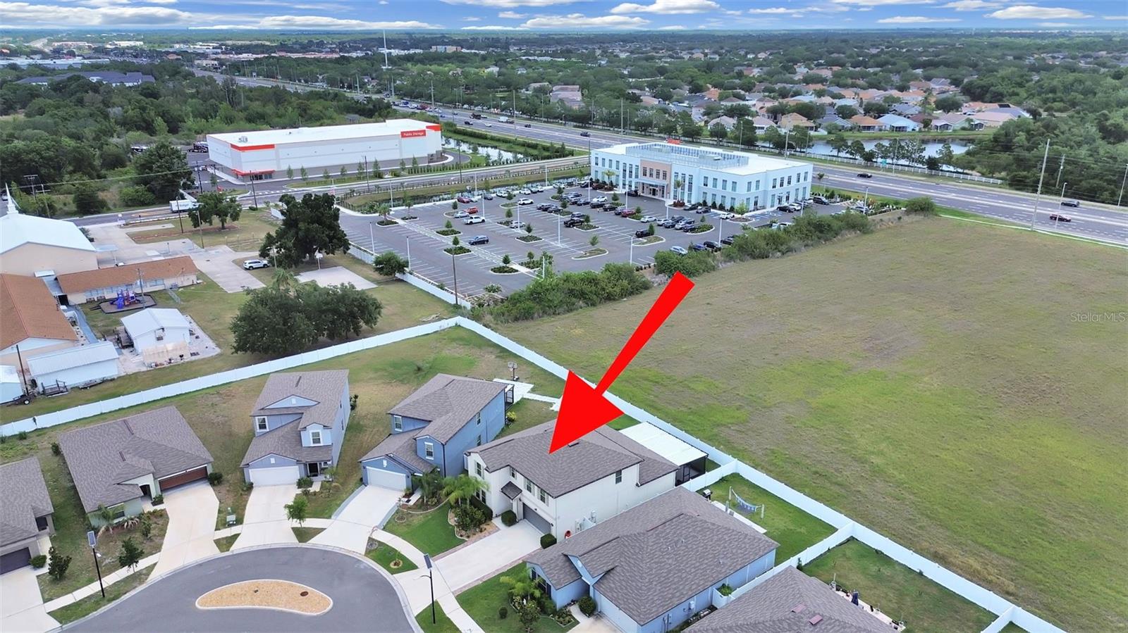 10384 SCARLET SKIMMER, RIVERVIEW, FL, 33578