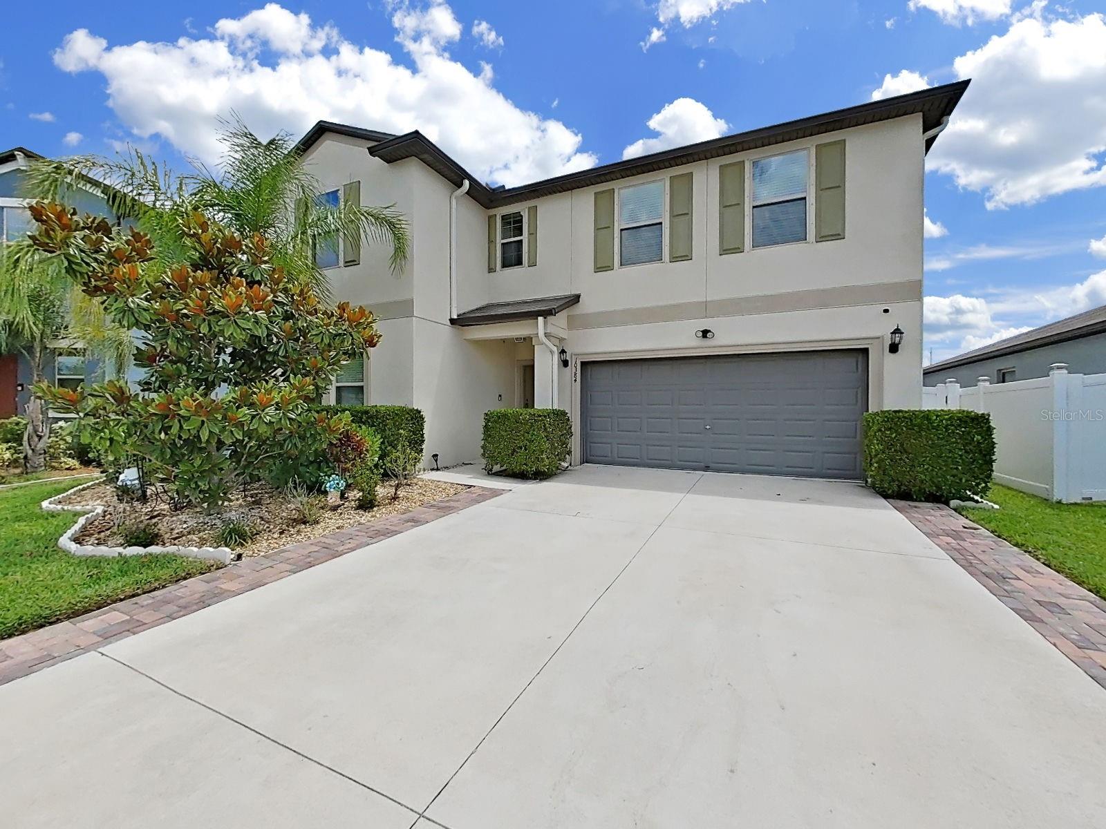 10384 SCARLET SKIMMER, RIVERVIEW, FL, 33578