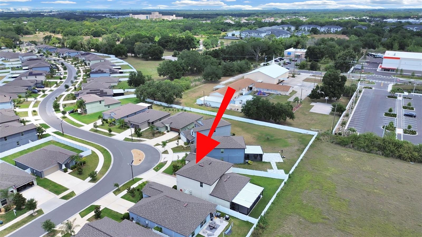 10384 SCARLET SKIMMER, RIVERVIEW, FL, 33578