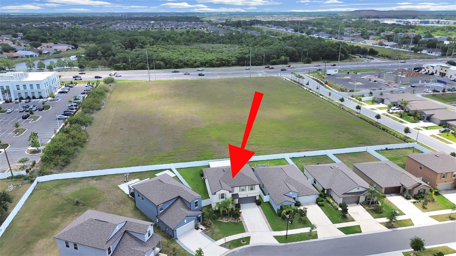 10384 SCARLET SKIMMER, RIVERVIEW, FL, 33578