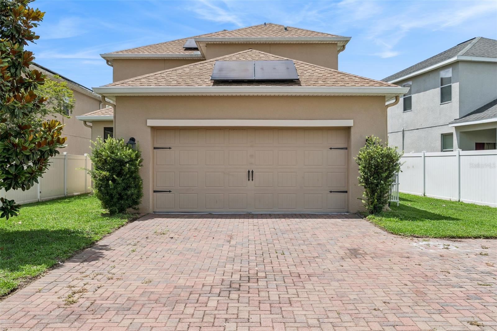 9893 PECAN HICKORY WAY, ORLANDO, FL, 32832