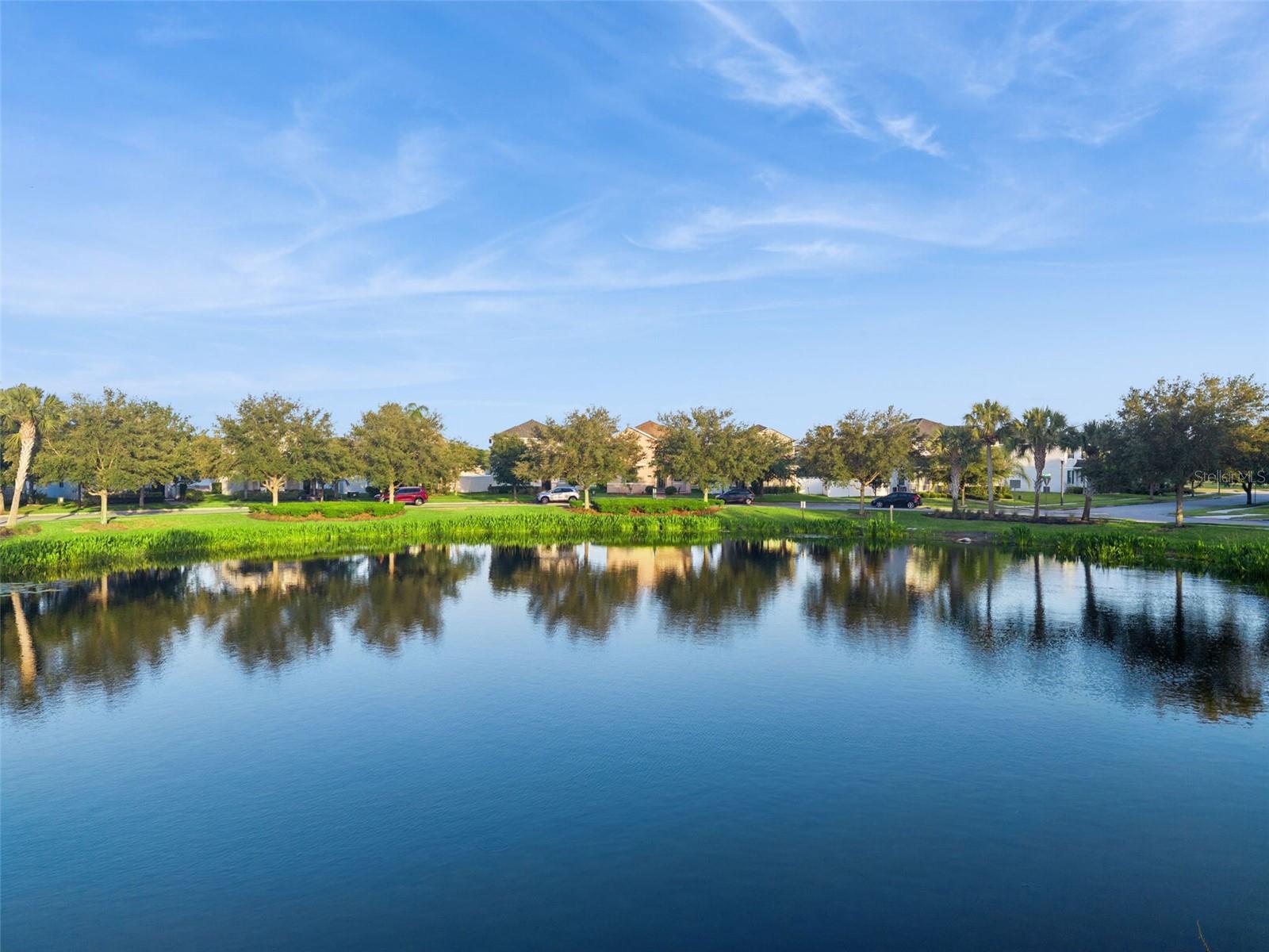 9893 PECAN HICKORY WAY, ORLANDO, FL, 32832