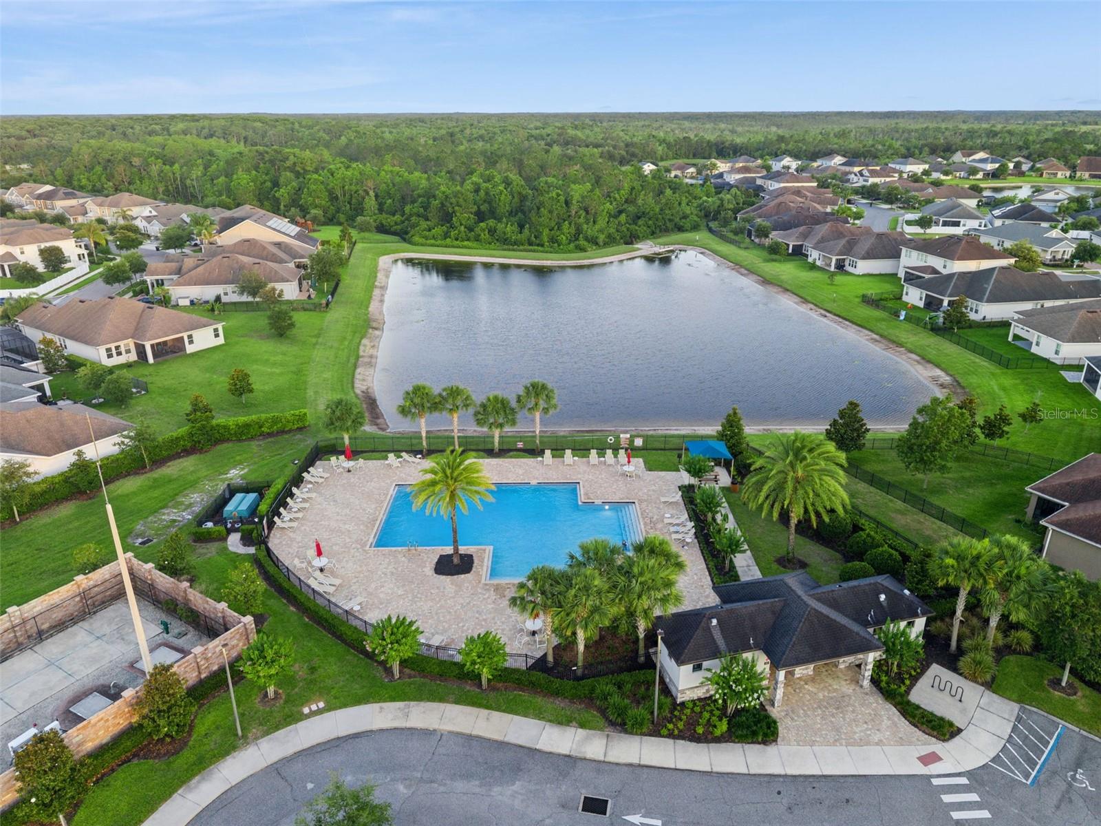 9893 PECAN HICKORY WAY, ORLANDO, FL, 32832