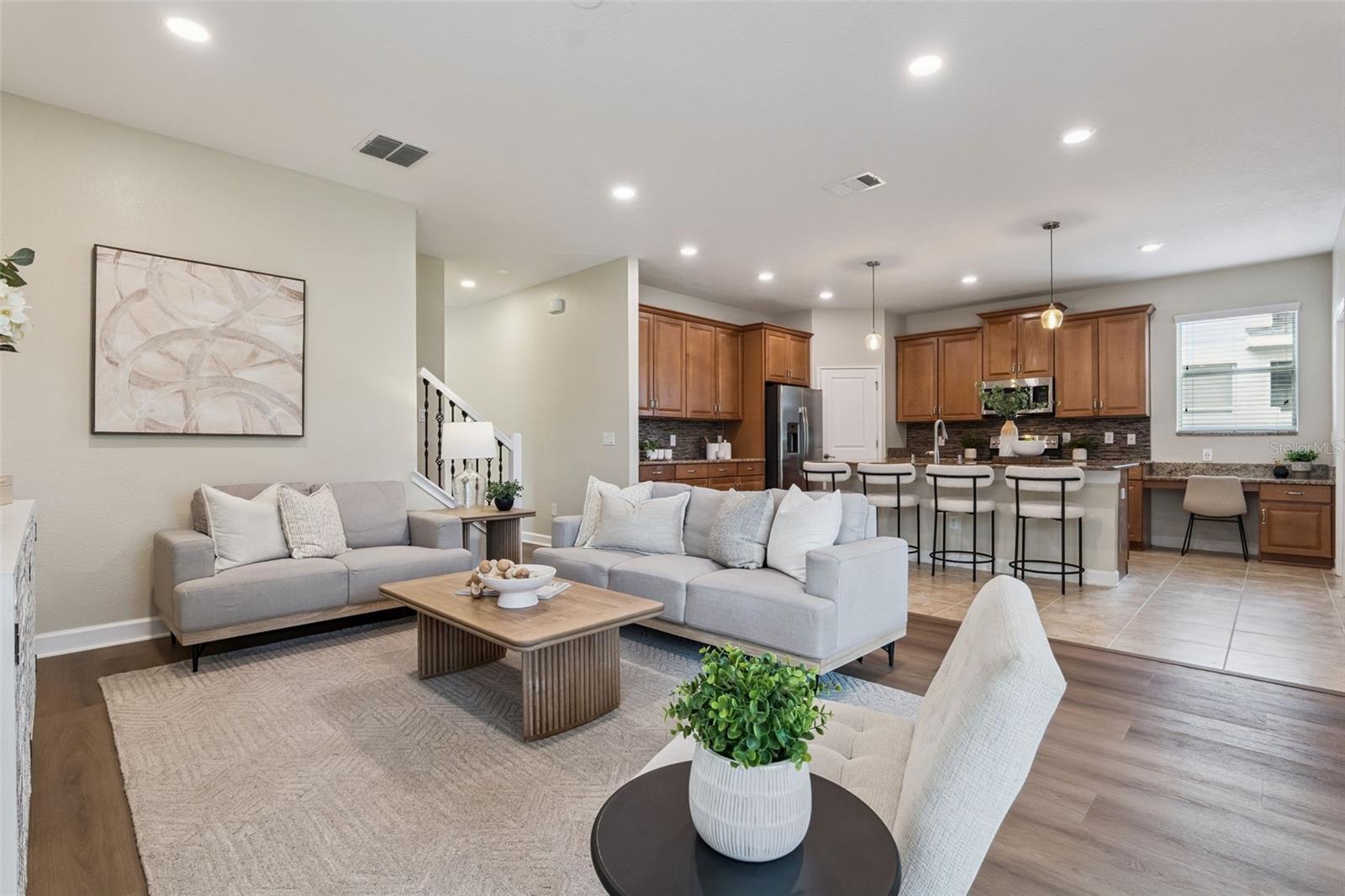 9893 PECAN HICKORY WAY, ORLANDO, FL, 32832