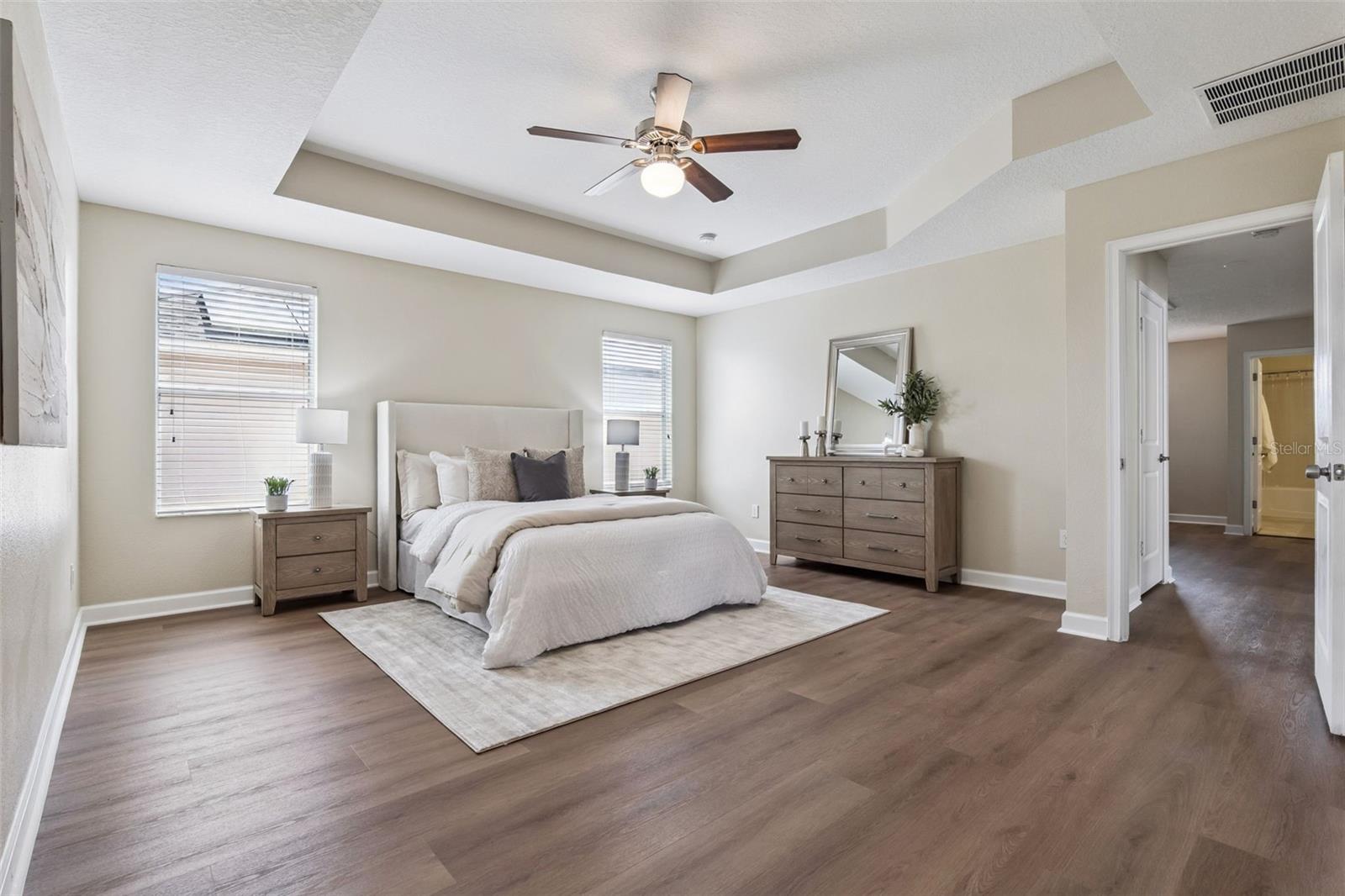 9893 PECAN HICKORY WAY, ORLANDO, FL, 32832