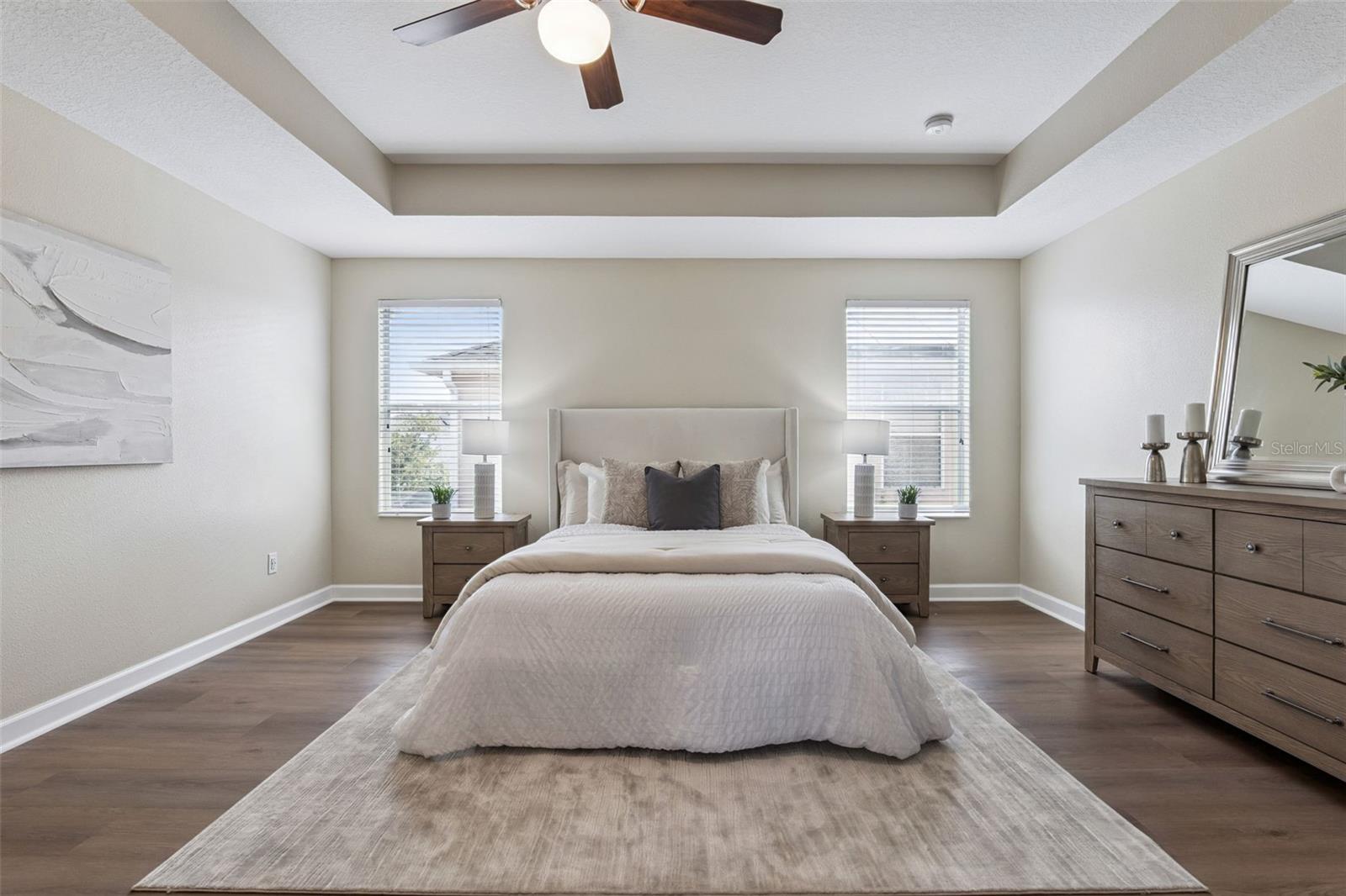 9893 PECAN HICKORY WAY, ORLANDO, FL, 32832