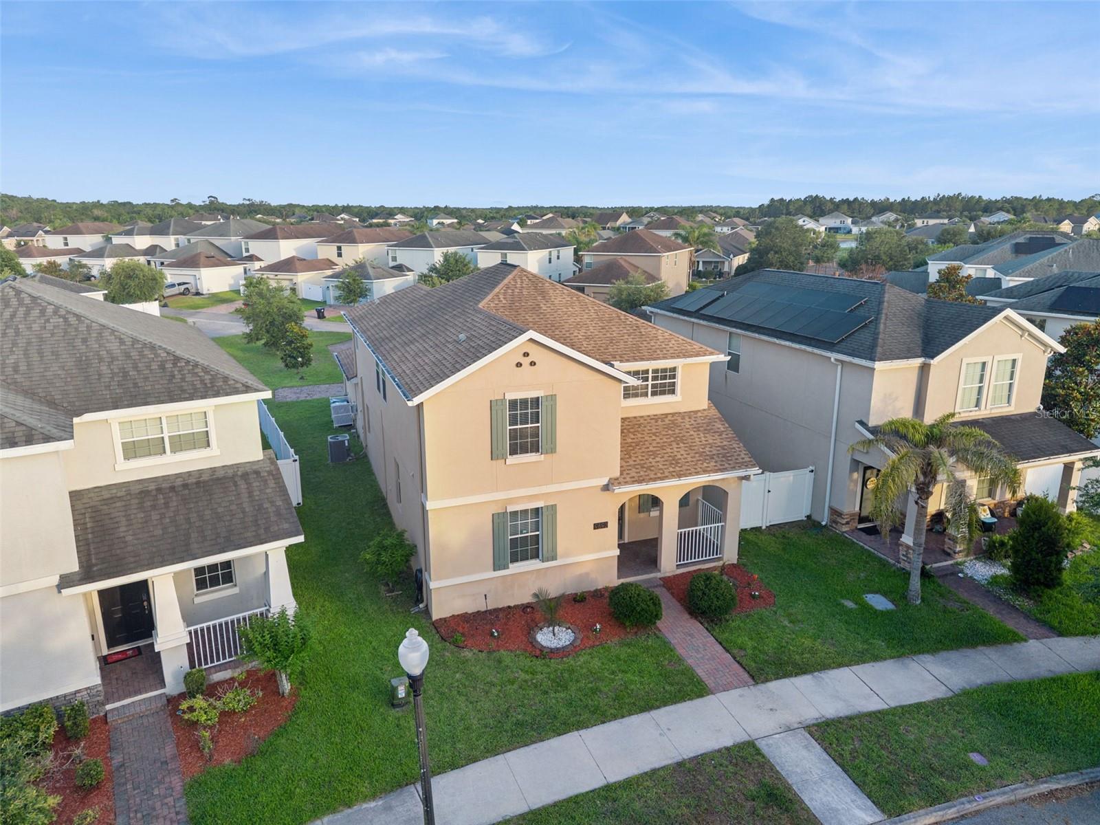 9893 PECAN HICKORY WAY, ORLANDO, FL, 32832