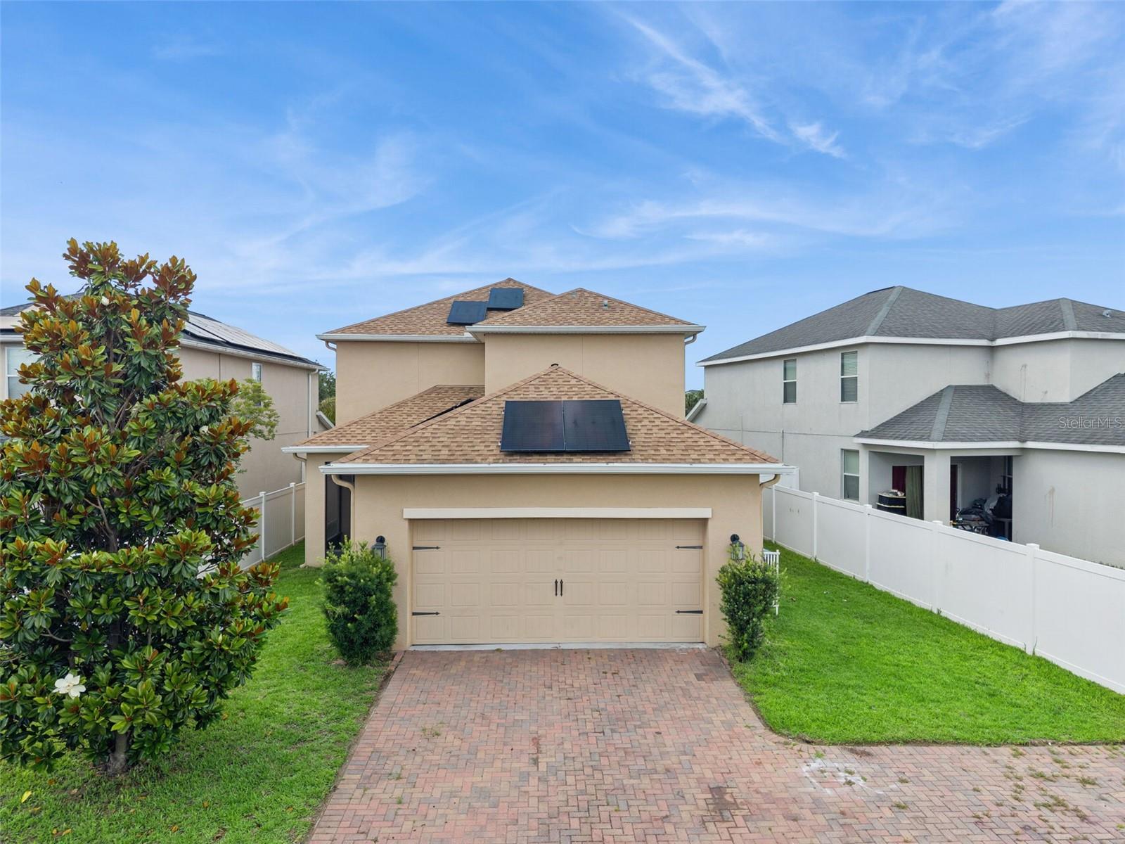 9893 PECAN HICKORY WAY, ORLANDO, FL, 32832