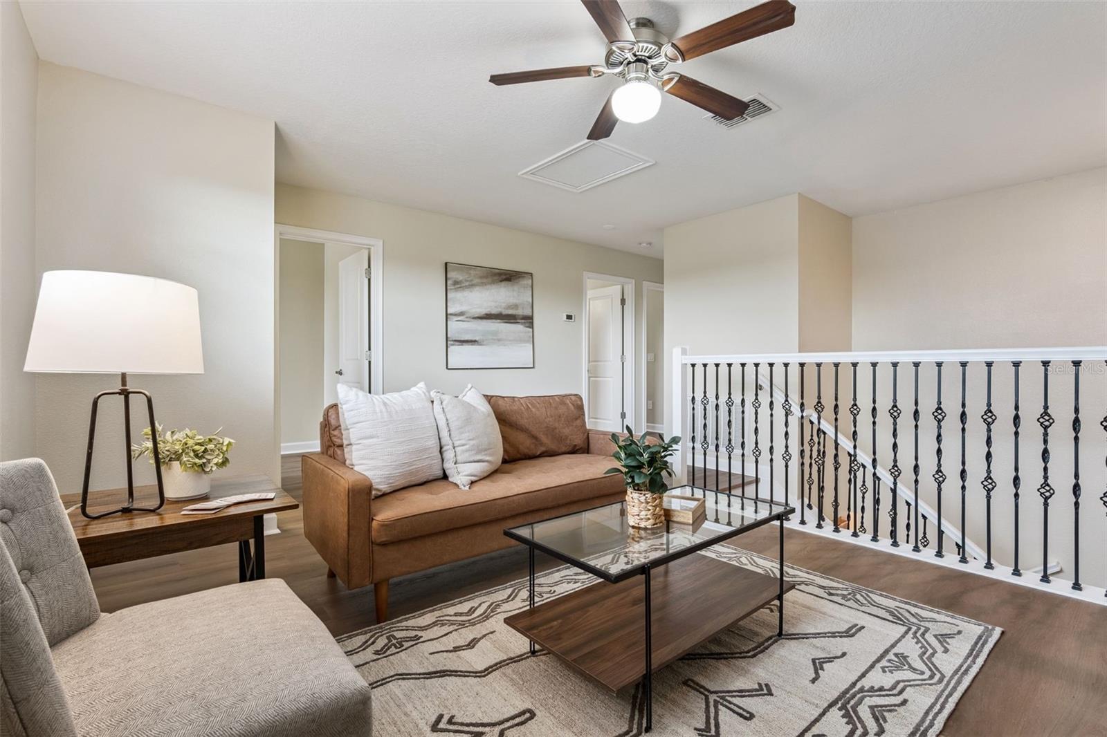 9893 PECAN HICKORY WAY, ORLANDO, FL, 32832