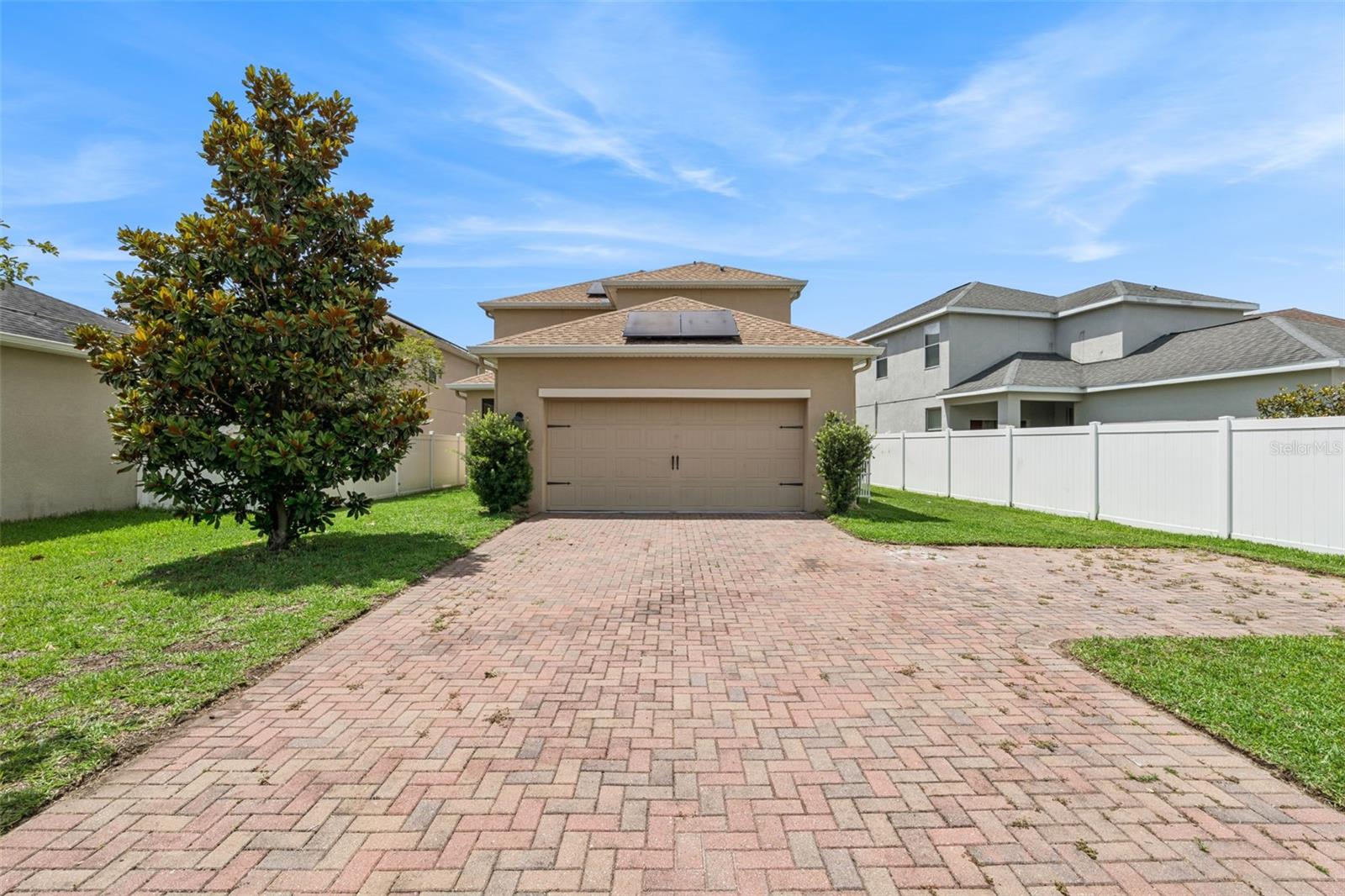 9893 PECAN HICKORY WAY, ORLANDO, FL, 32832