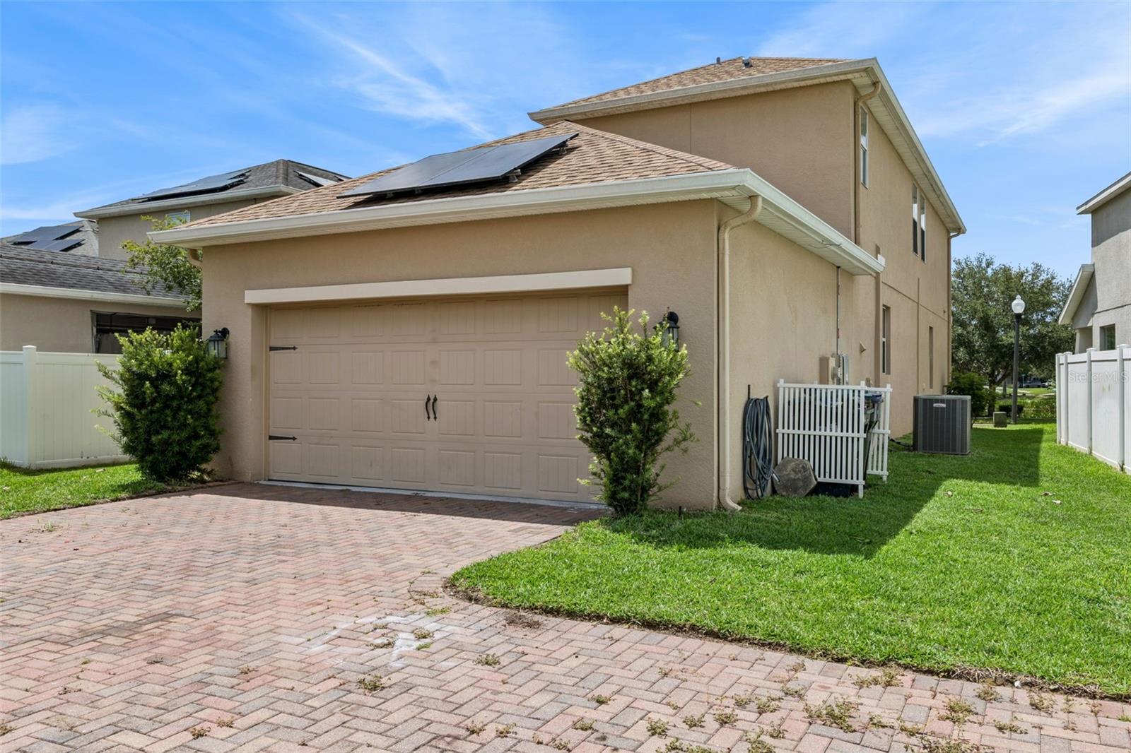 9893 PECAN HICKORY WAY, ORLANDO, FL, 32832