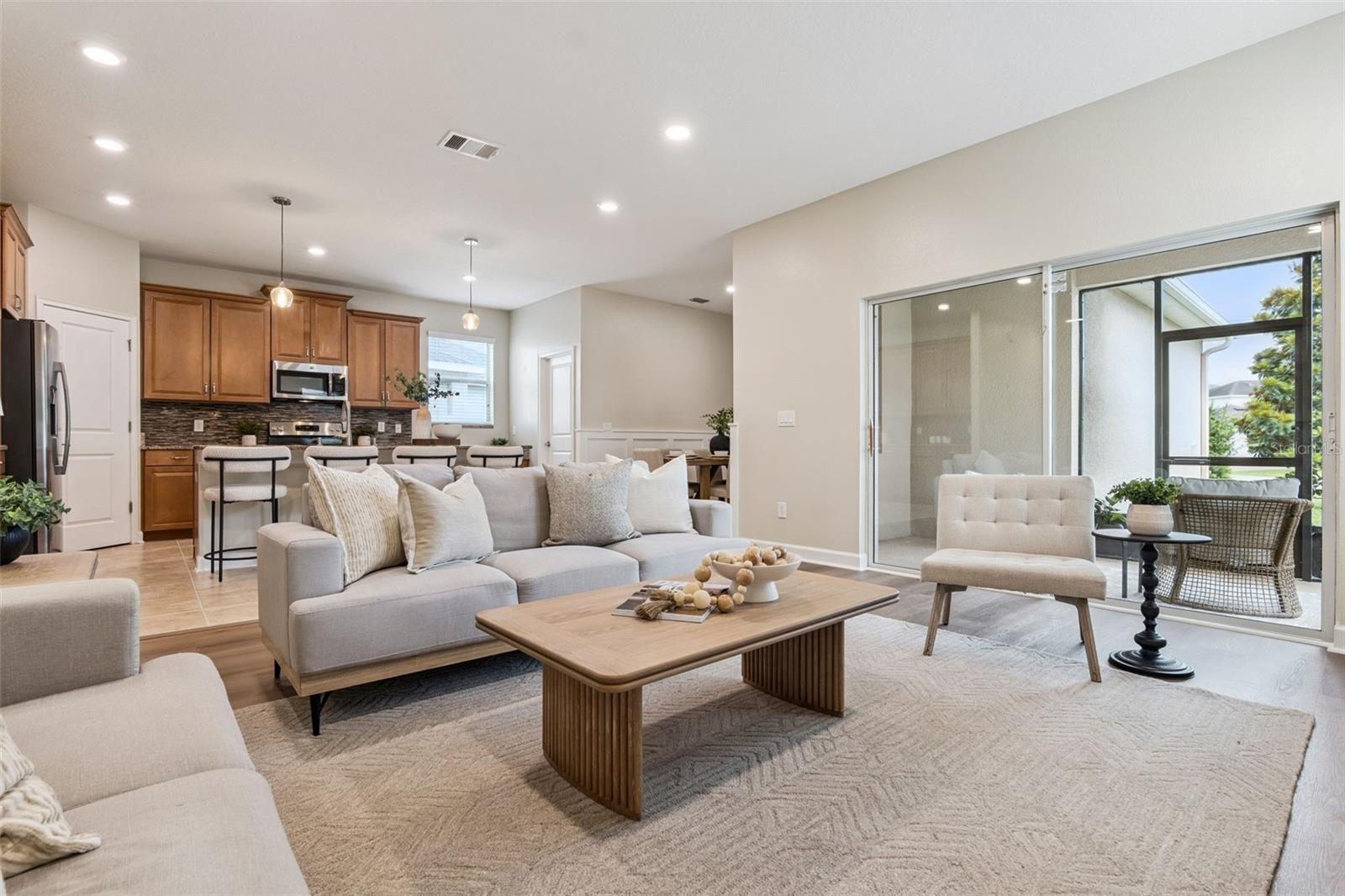 9893 PECAN HICKORY WAY, ORLANDO, FL, 32832