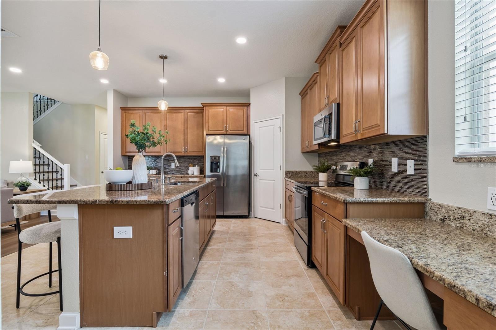 9893 PECAN HICKORY WAY, ORLANDO, FL, 32832