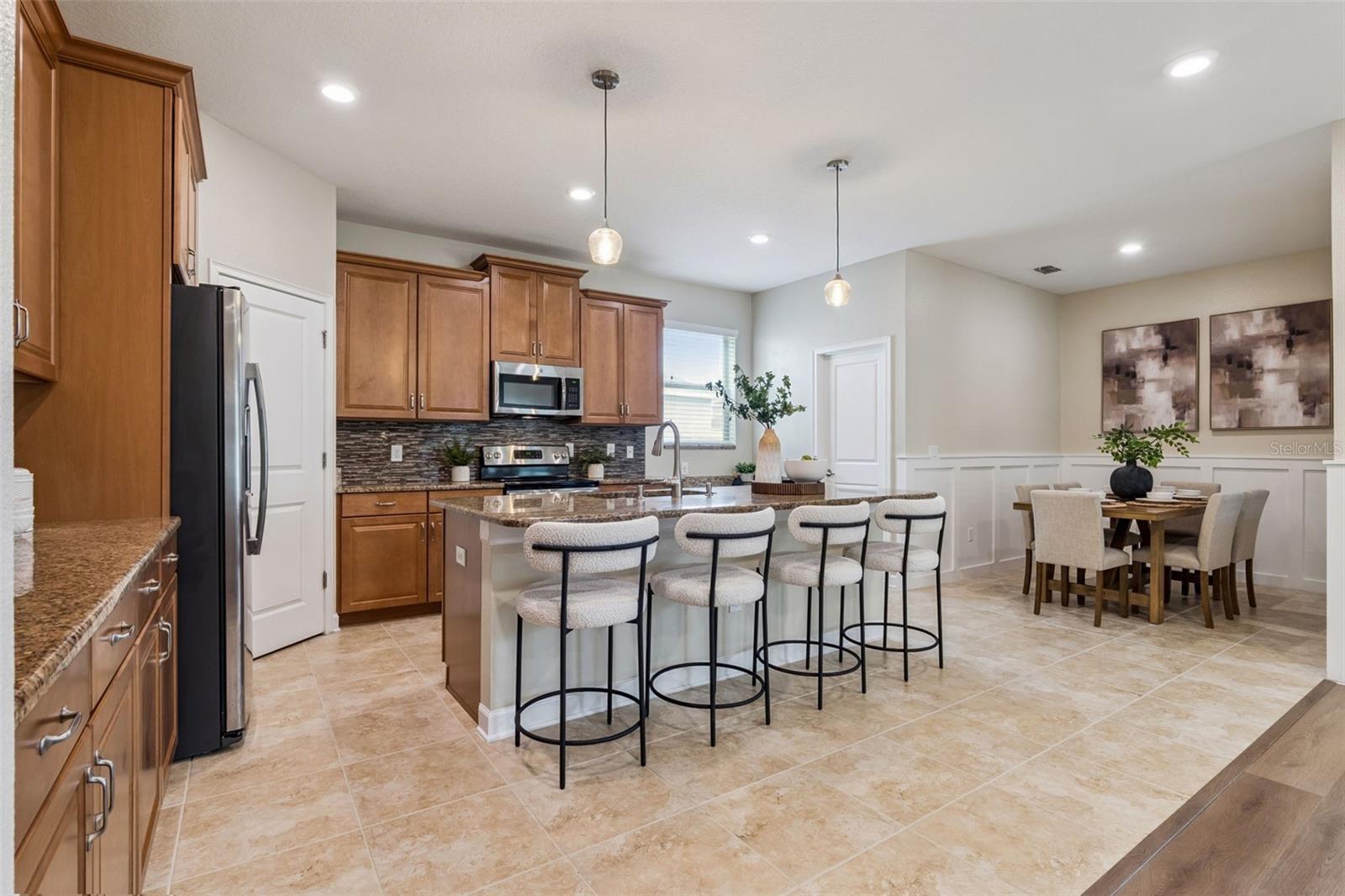 9893 PECAN HICKORY WAY, ORLANDO, FL, 32832