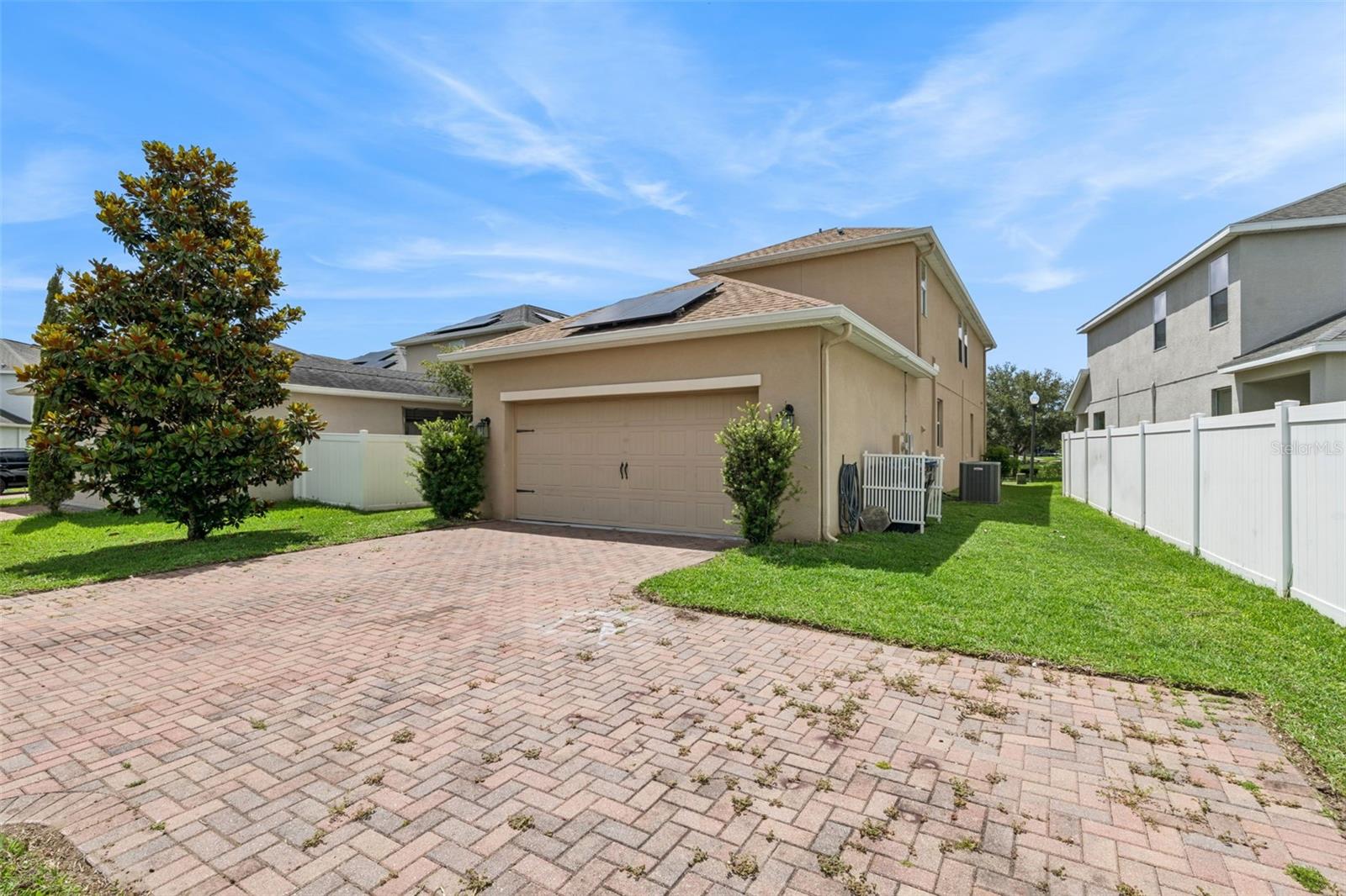 9893 PECAN HICKORY WAY, ORLANDO, FL, 32832