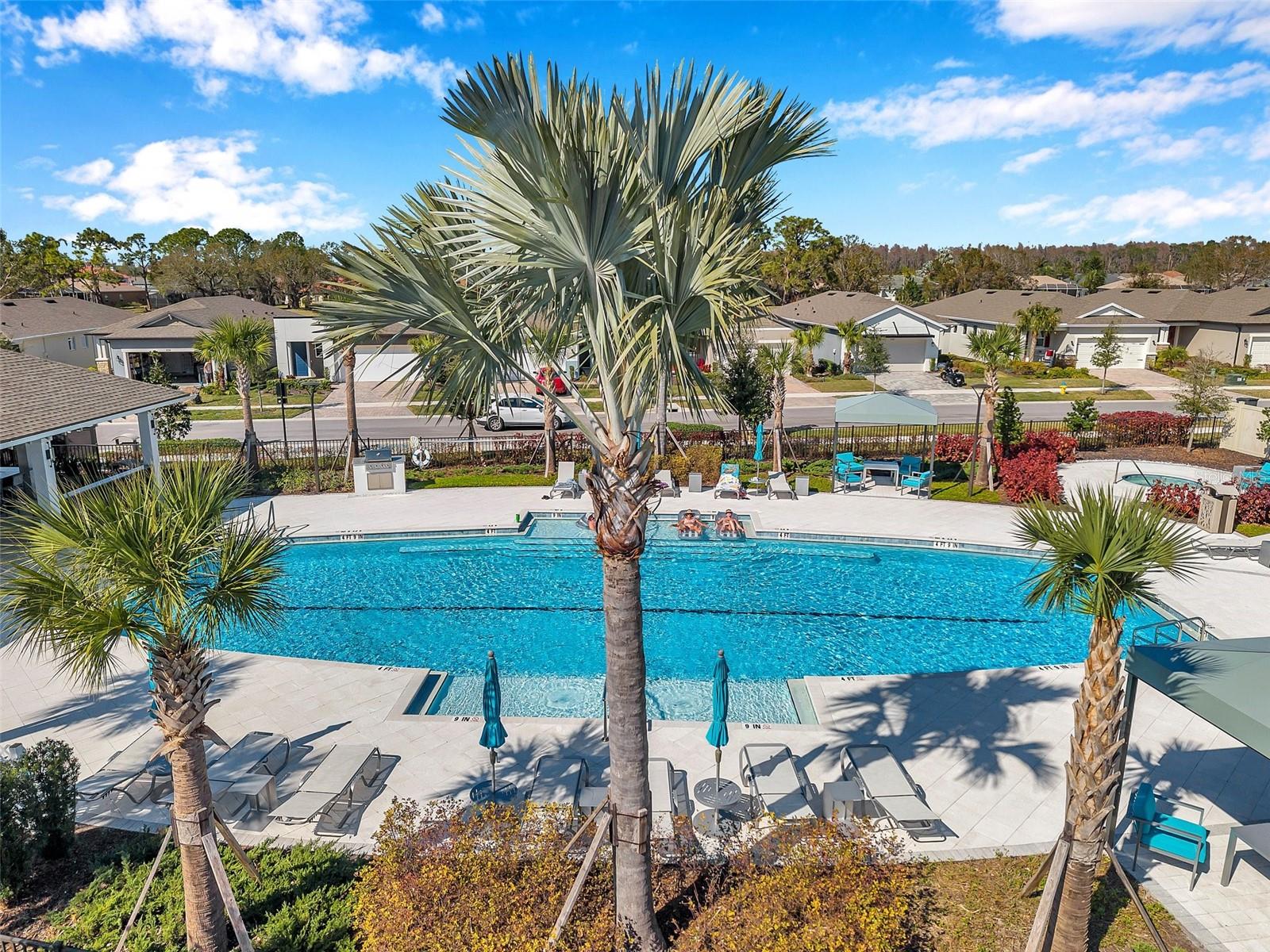 3747 LAUGHING DOVE AVE, SUN CITY CENTER, FL, 33573