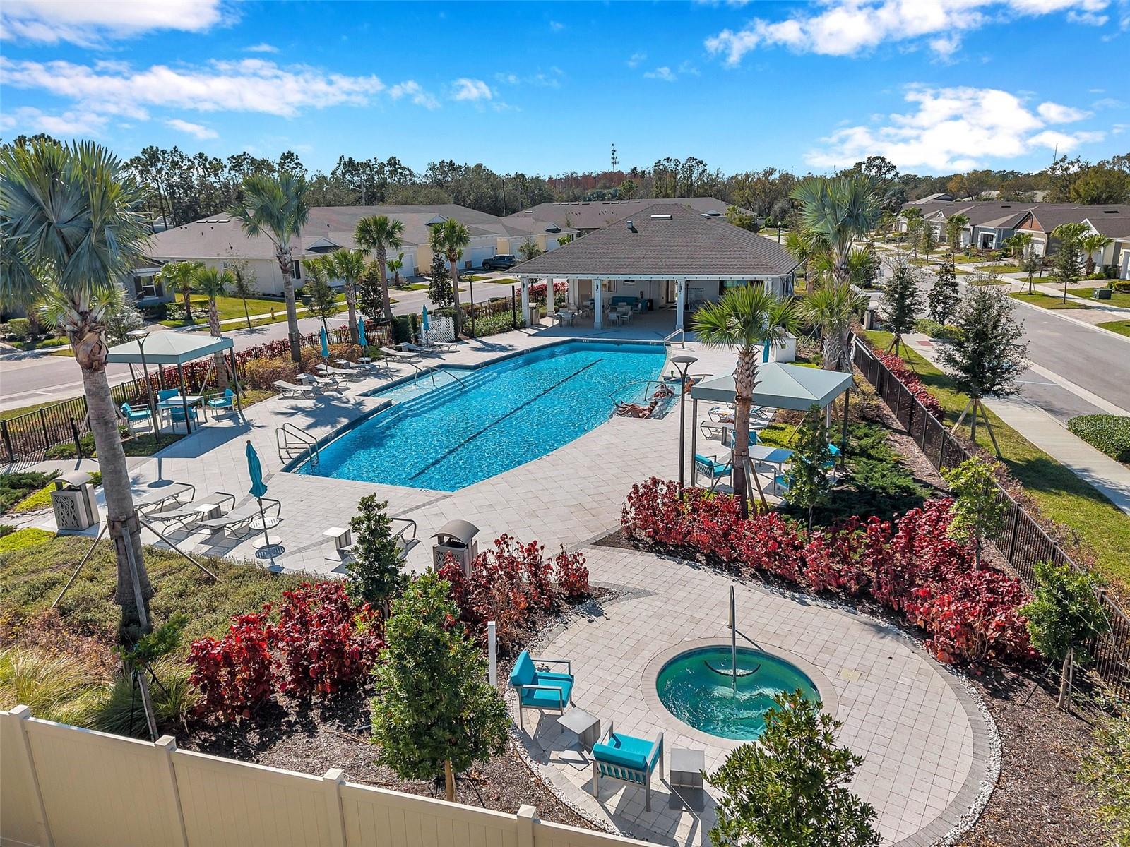 3747 LAUGHING DOVE AVE, SUN CITY CENTER, FL, 33573