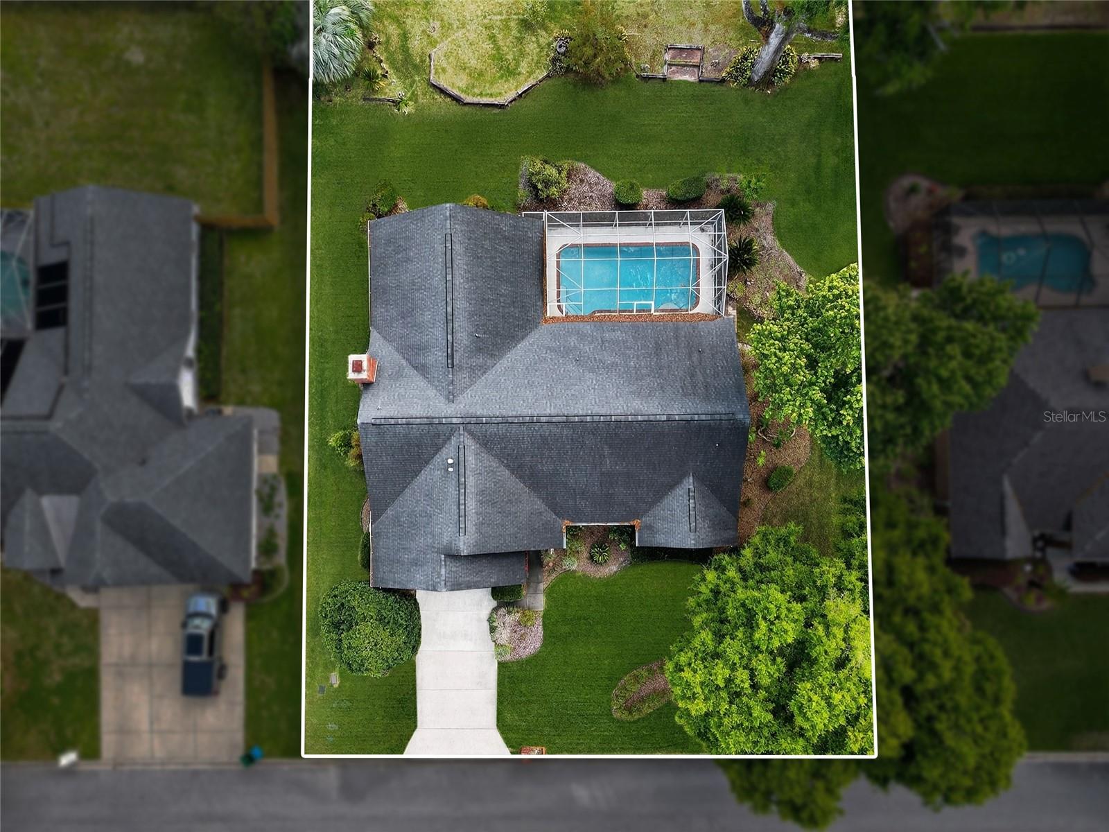 5174 NE 7TH PL, OCALA, FL, 34470