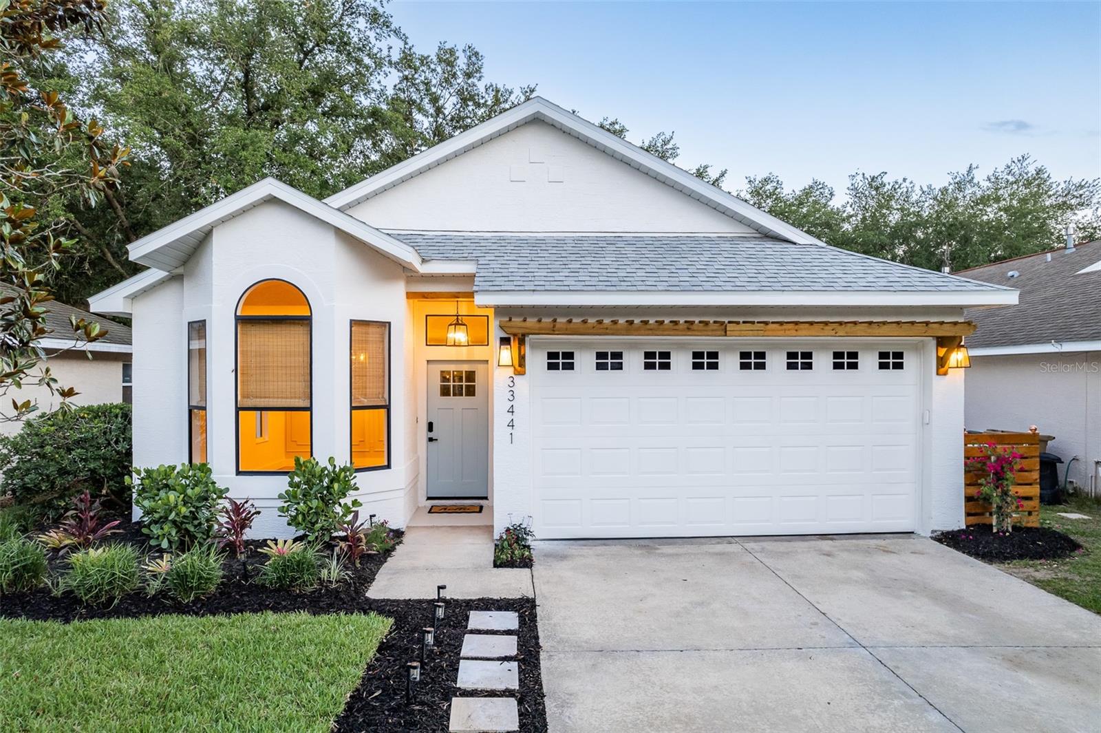 33441 IRONGATE DR, LEESBURG, FL, 34788