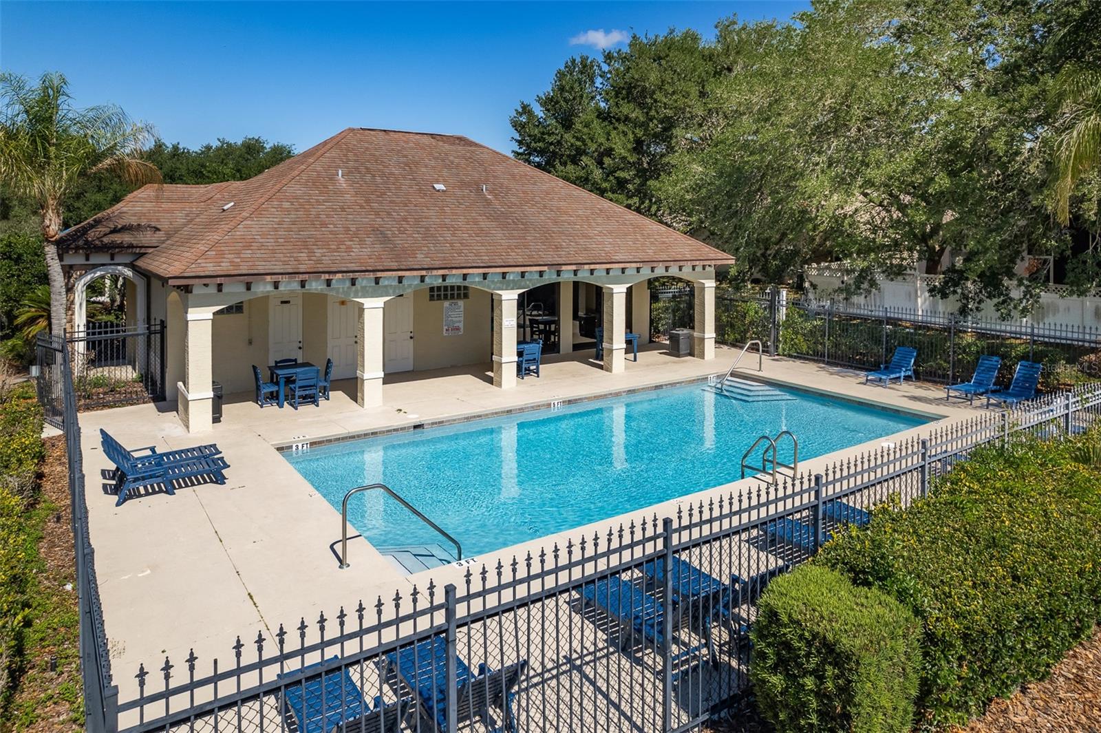 33441 IRONGATE DR, LEESBURG, FL, 34788