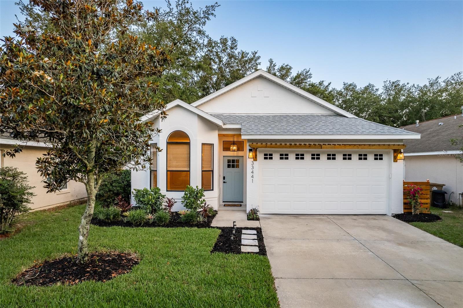 33441 IRONGATE DR, LEESBURG, FL, 34788