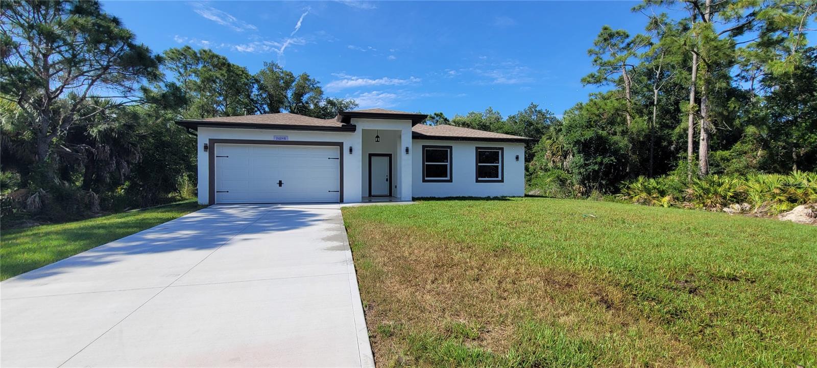 S P G HEIGHTS 3RD ADD, PUNTA GORDA, FL, 33955