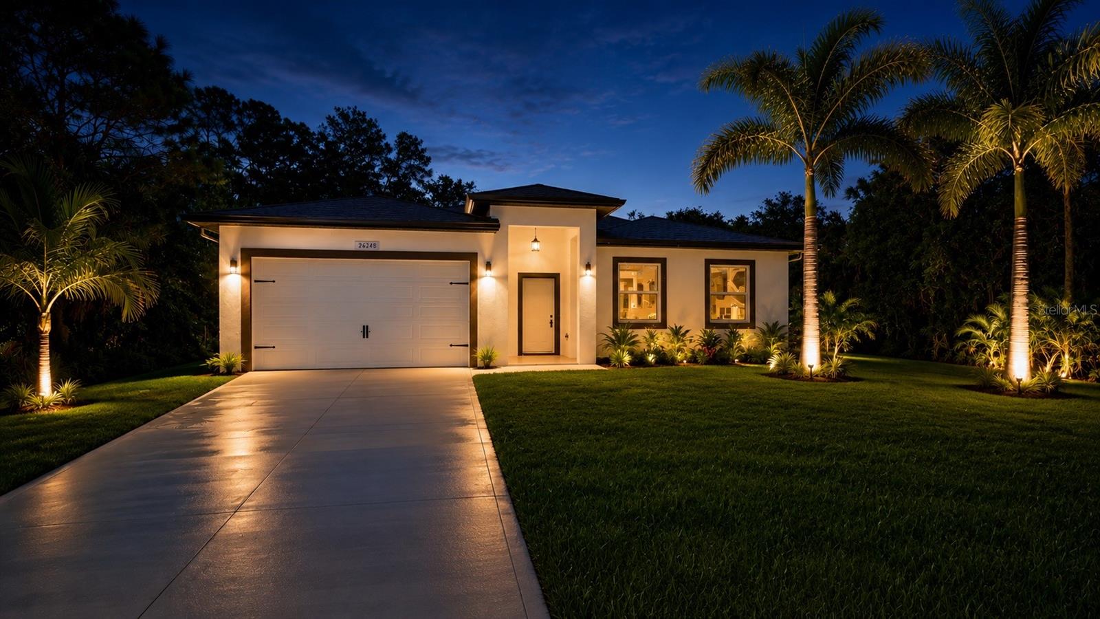 S P G HEIGHTS 3RD ADD, PUNTA GORDA, FL, 33955
