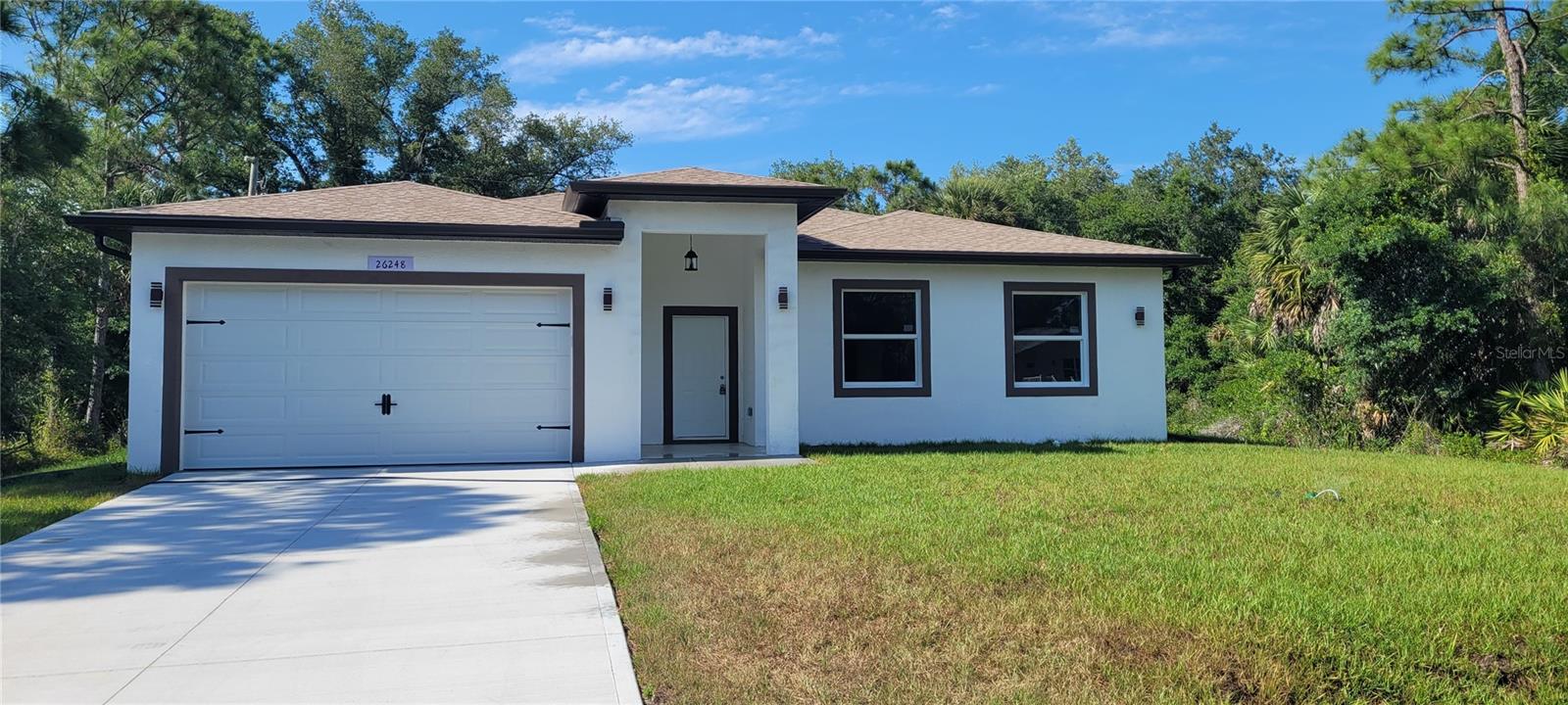 S P G HEIGHTS 3RD ADD, PUNTA GORDA, FL, 33955