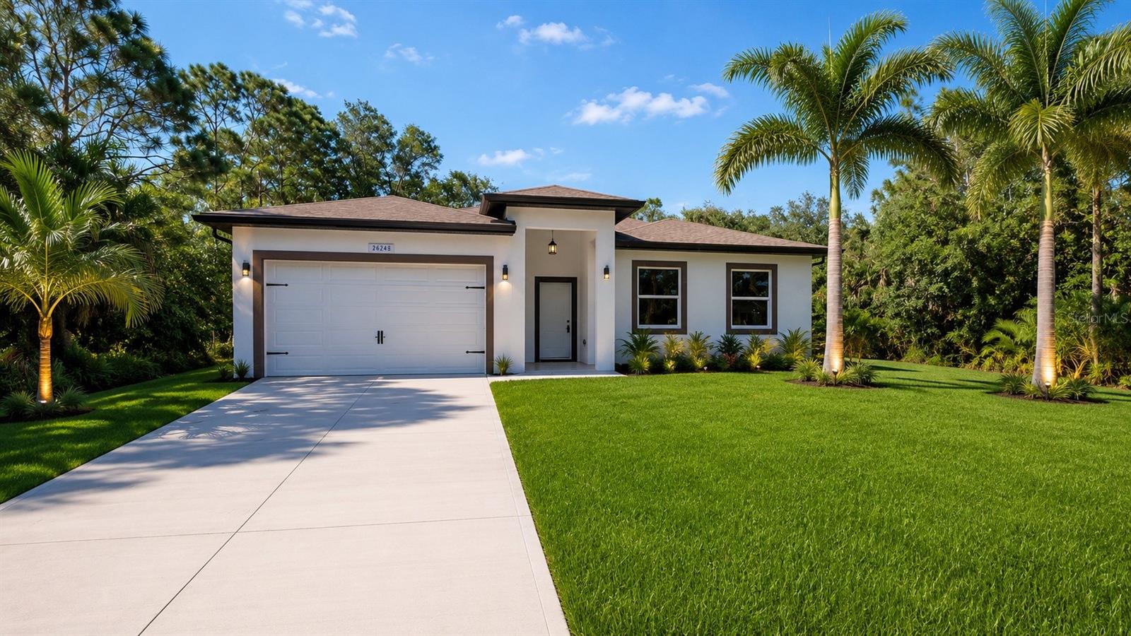 S P G HEIGHTS 3RD ADD, PUNTA GORDA, FL, 33955