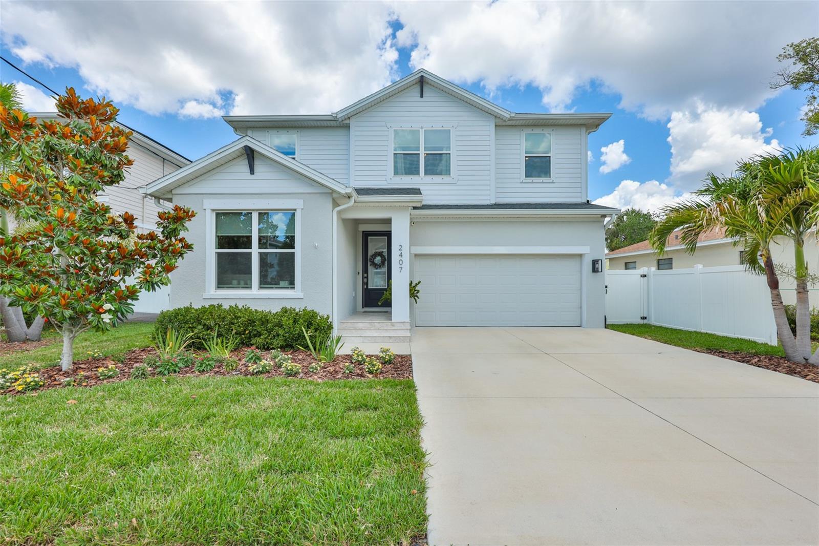 2407 W GRAY ST, TAMPA, FL, 33609