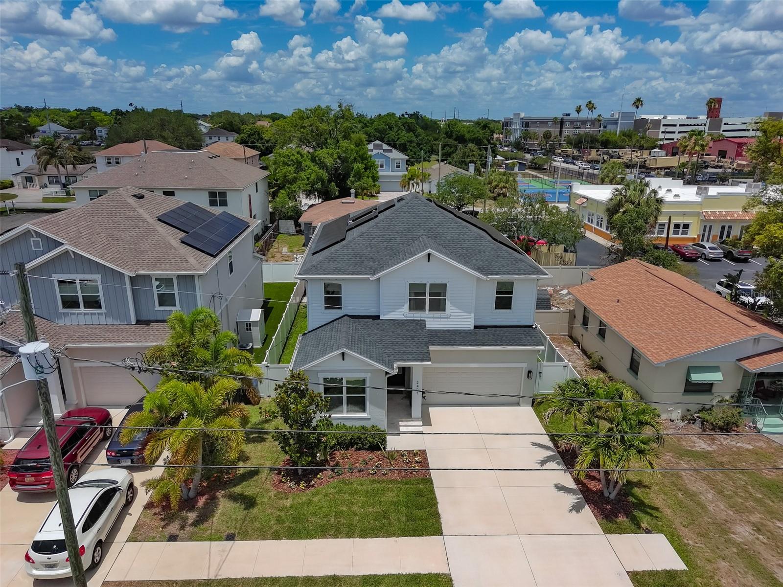2407 W GRAY ST, TAMPA, FL, 33609