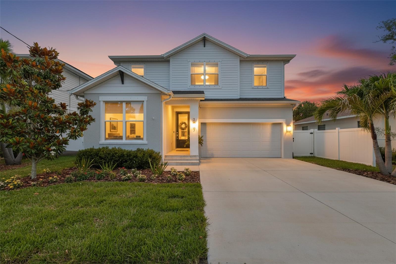 2407 W GRAY ST, TAMPA, FL, 33609