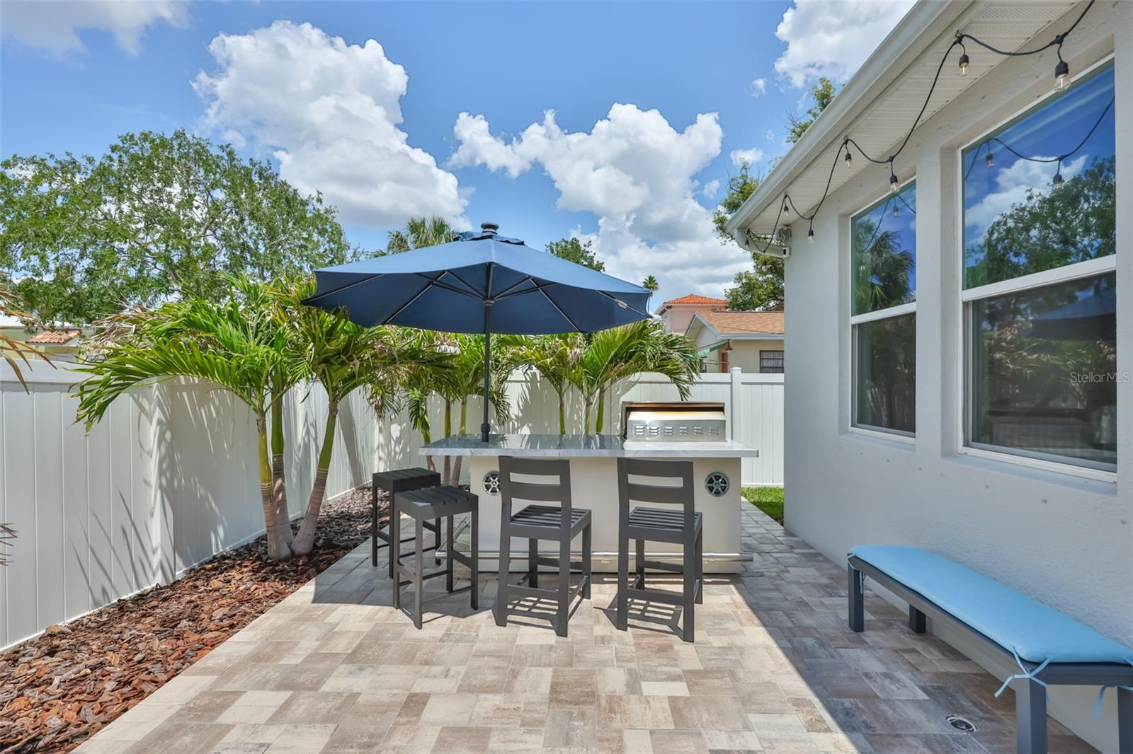 2407 W GRAY ST, TAMPA, FL, 33609
