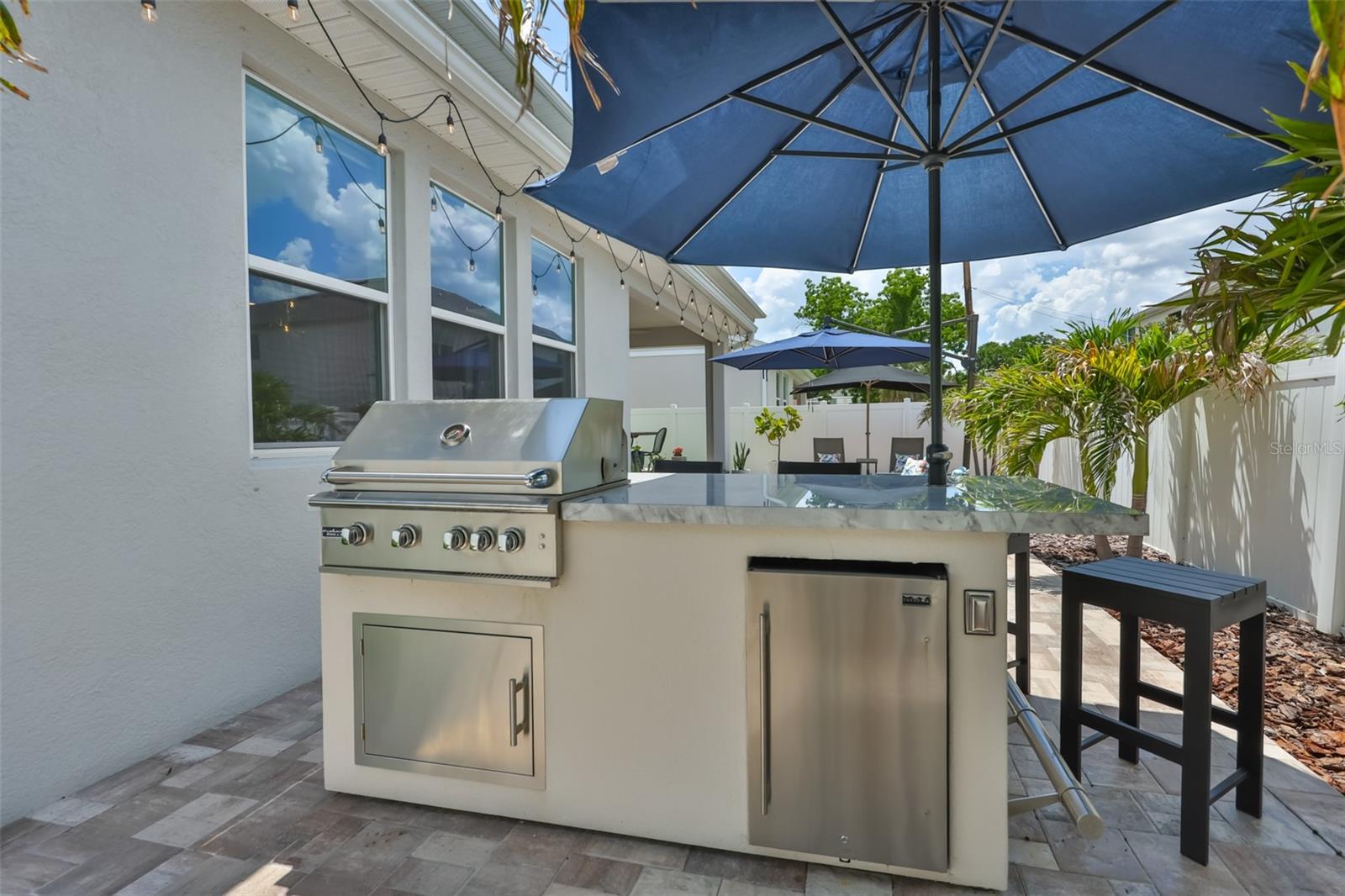 2407 W GRAY ST, TAMPA, FL, 33609