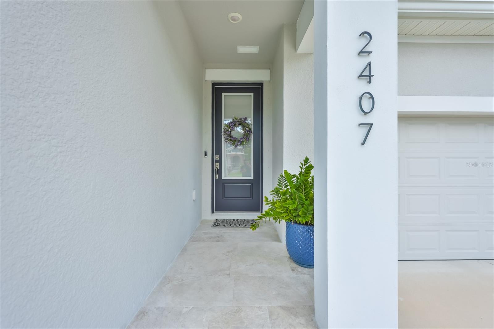 2407 W GRAY ST, TAMPA, FL, 33609