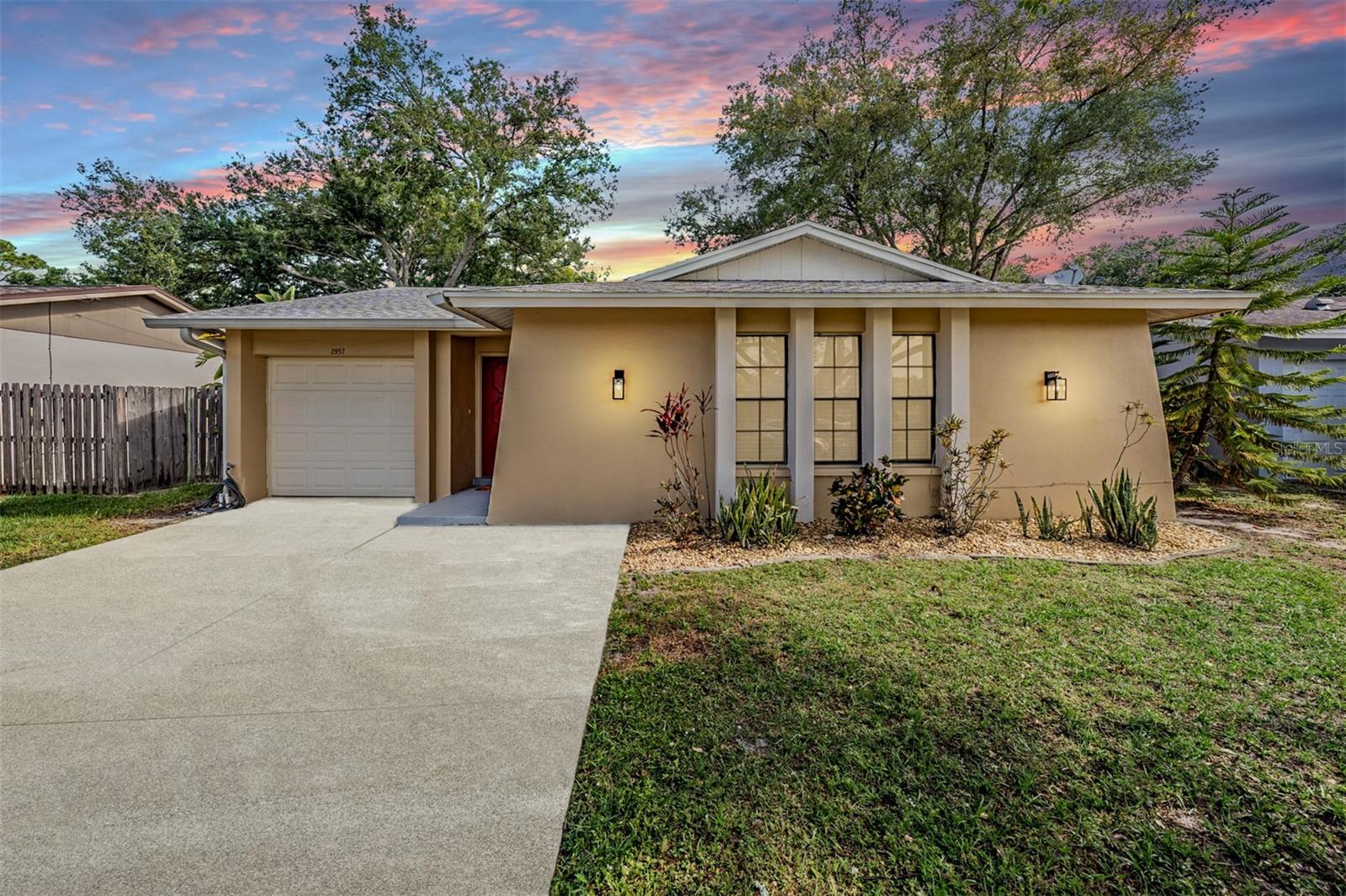 2957 GLEN HAVEN DR, PALM HARBOR, FL, 34684