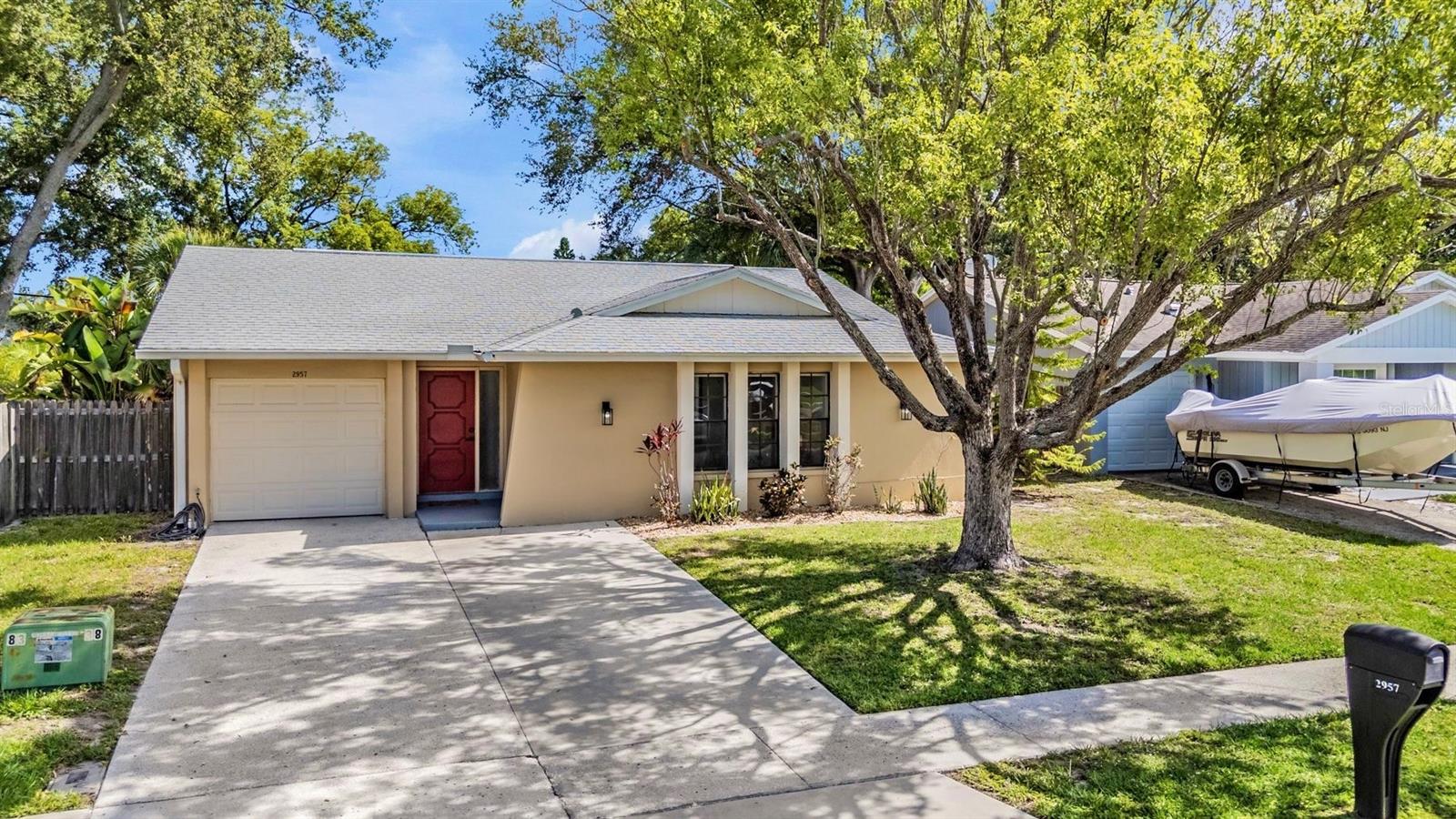 2957 GLEN HAVEN DR, PALM HARBOR, FL, 34684