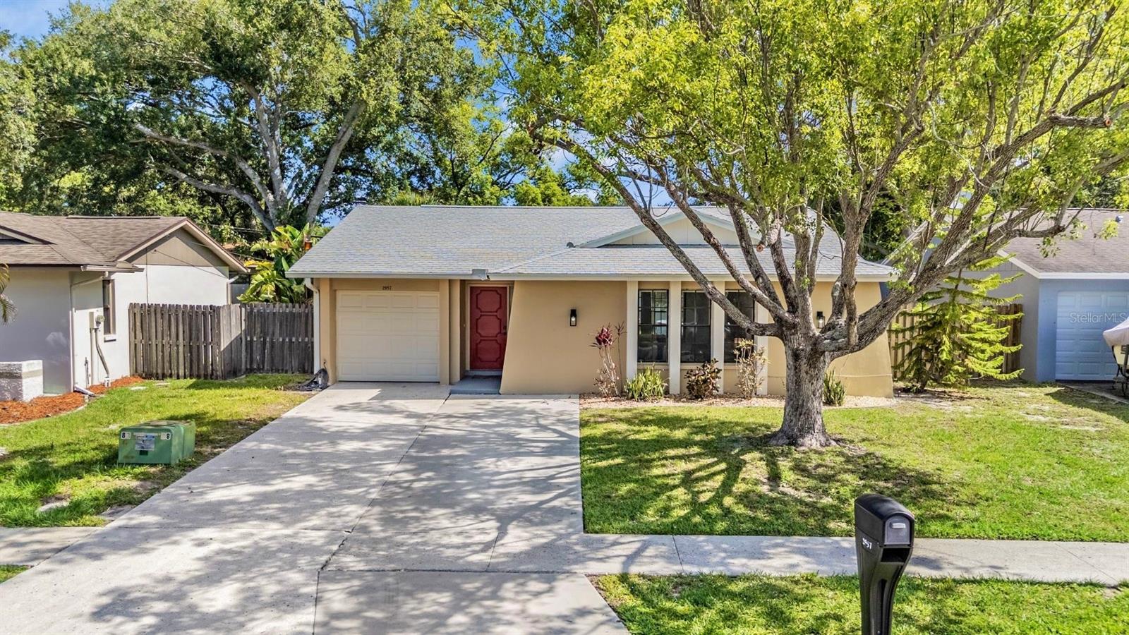 2957 GLEN HAVEN DR, PALM HARBOR, FL, 34684