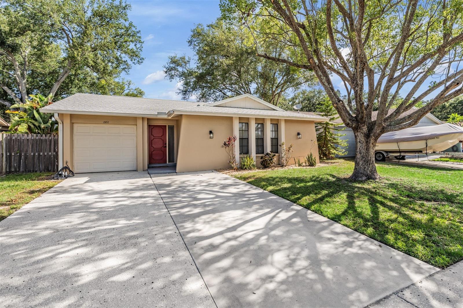 2957 GLEN HAVEN DR, PALM HARBOR, FL, 34684