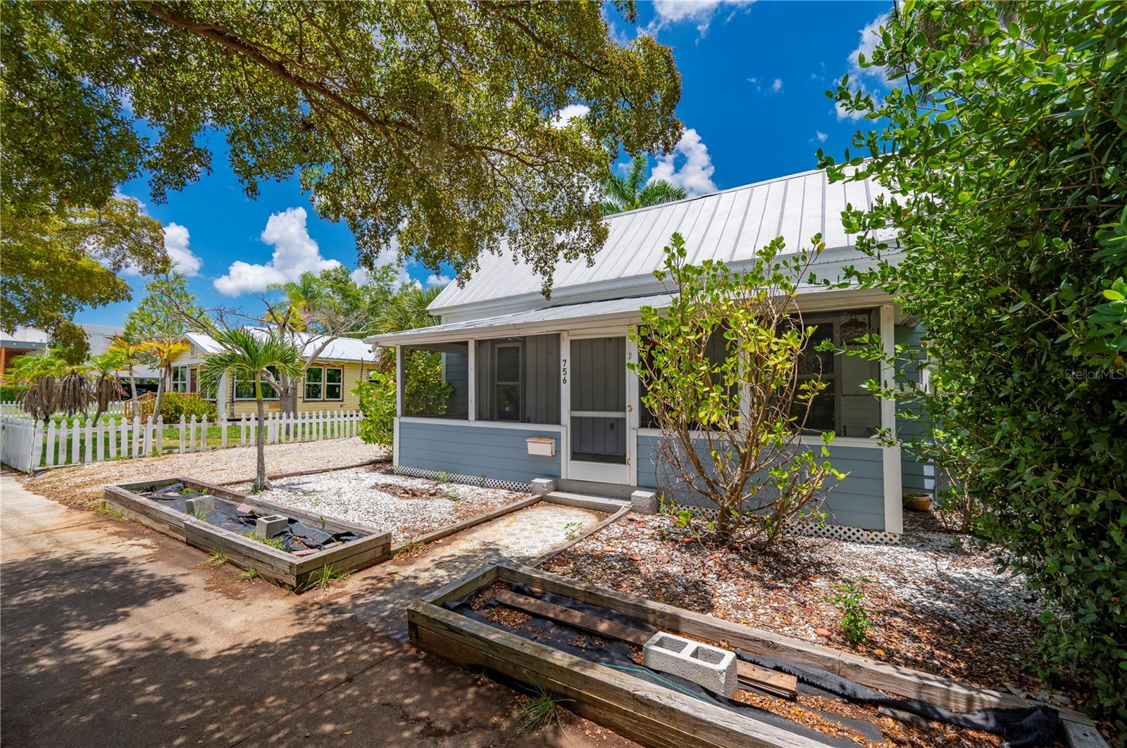 756 W MARION AVE, PUNTA GORDA, FL, 33950